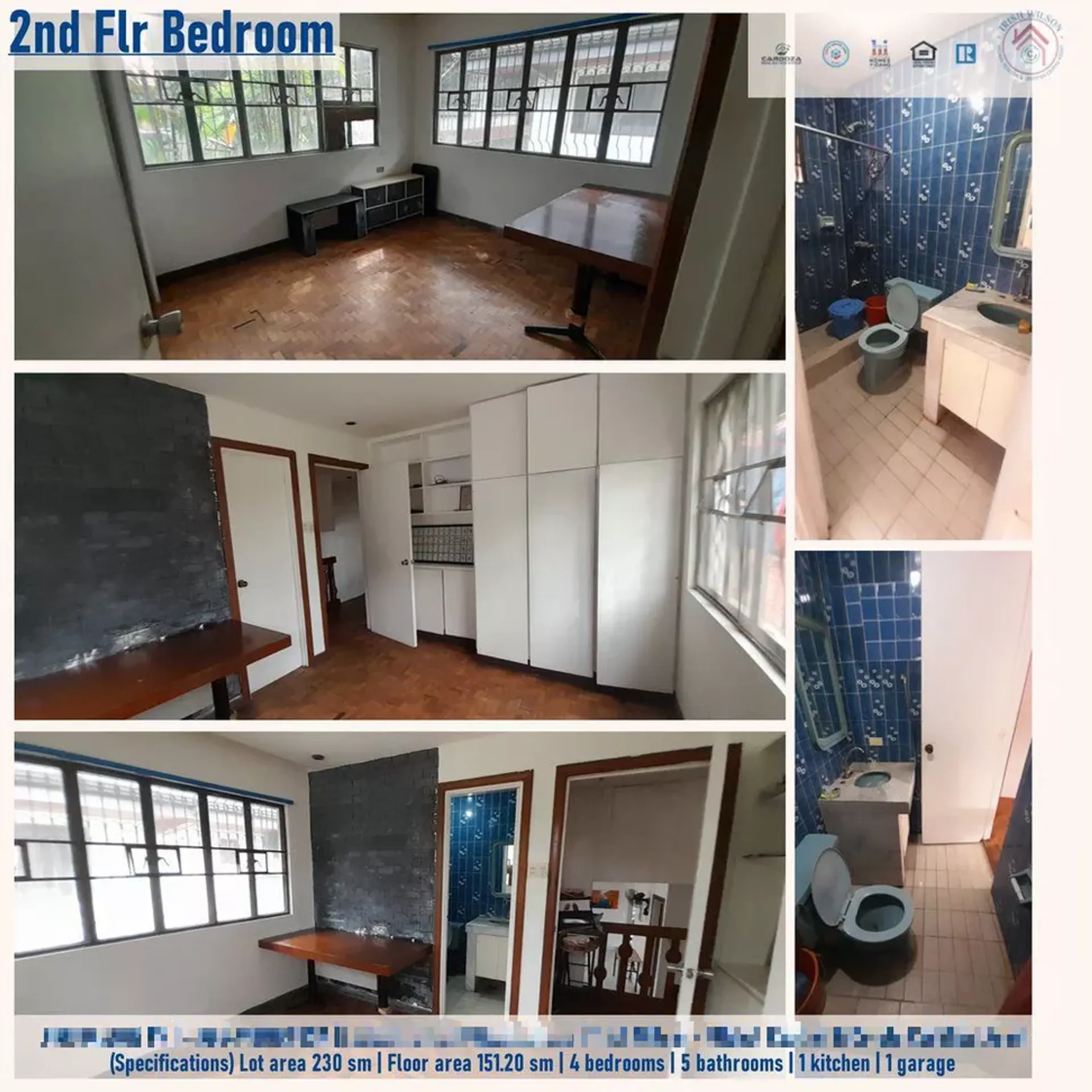 Huis in Parañaque, Metro Manila 12296832