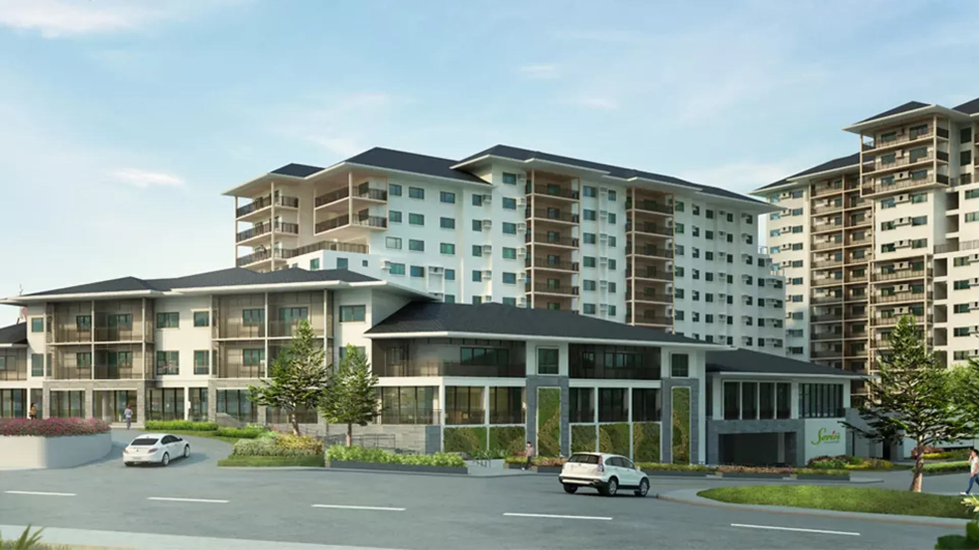 Condominio nel Patuto, Cavite 12296833