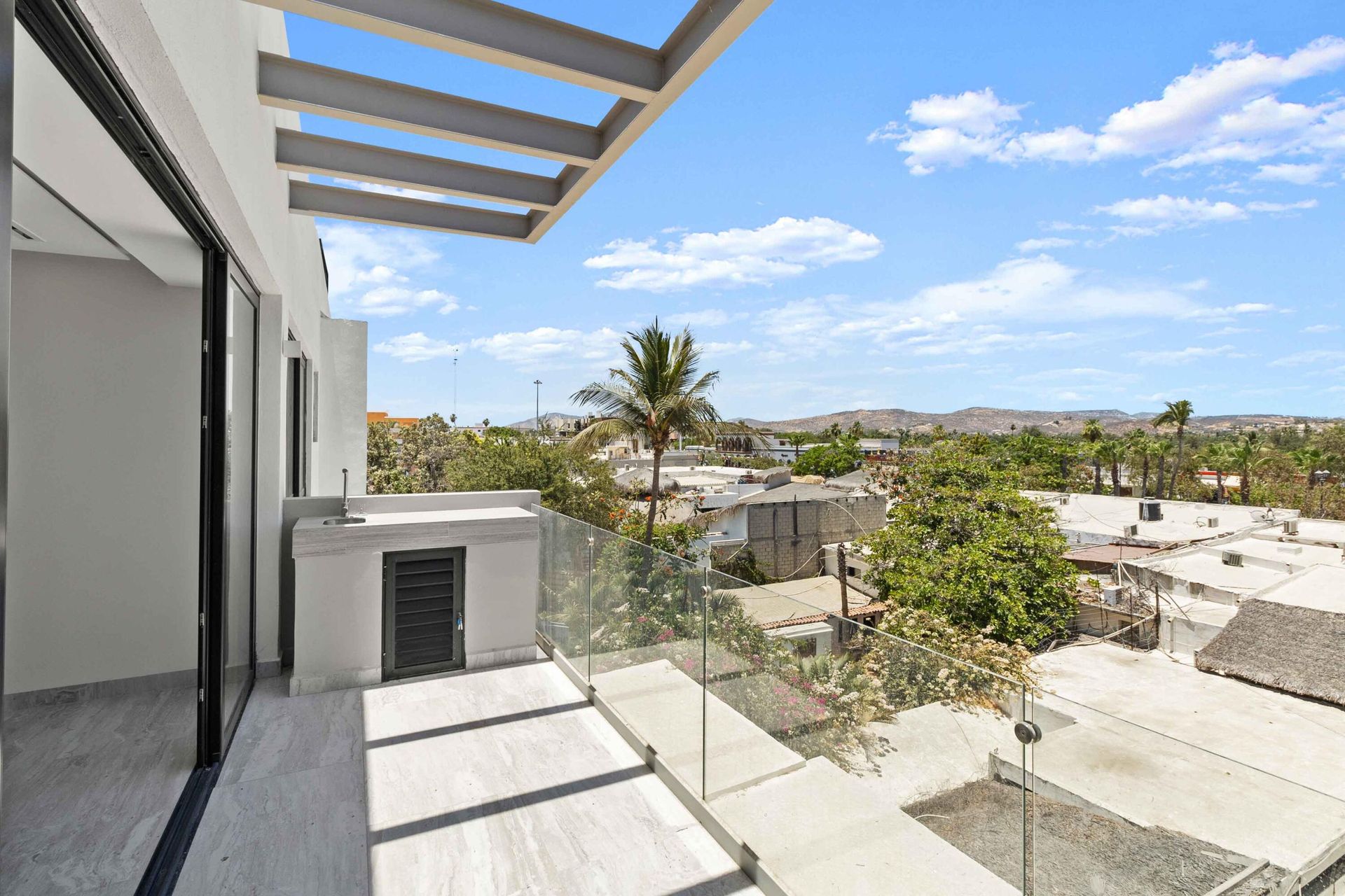 Huis in San José del Cabo, Baja California Sur 12296840