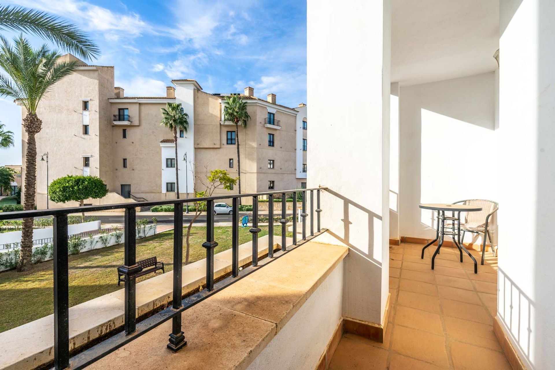 Condominium in Torre-Pacheco, Región de Murcia 12296864