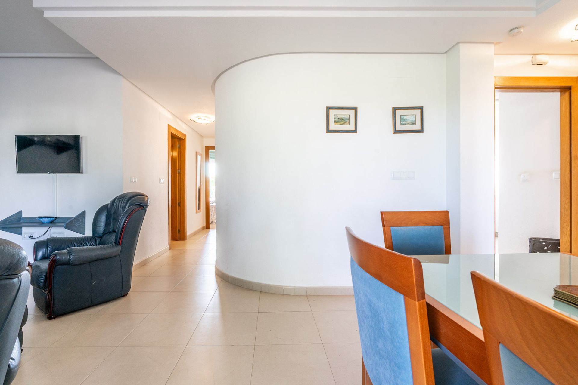 Condominium in Torre-Pacheco, Región de Murcia 12296864