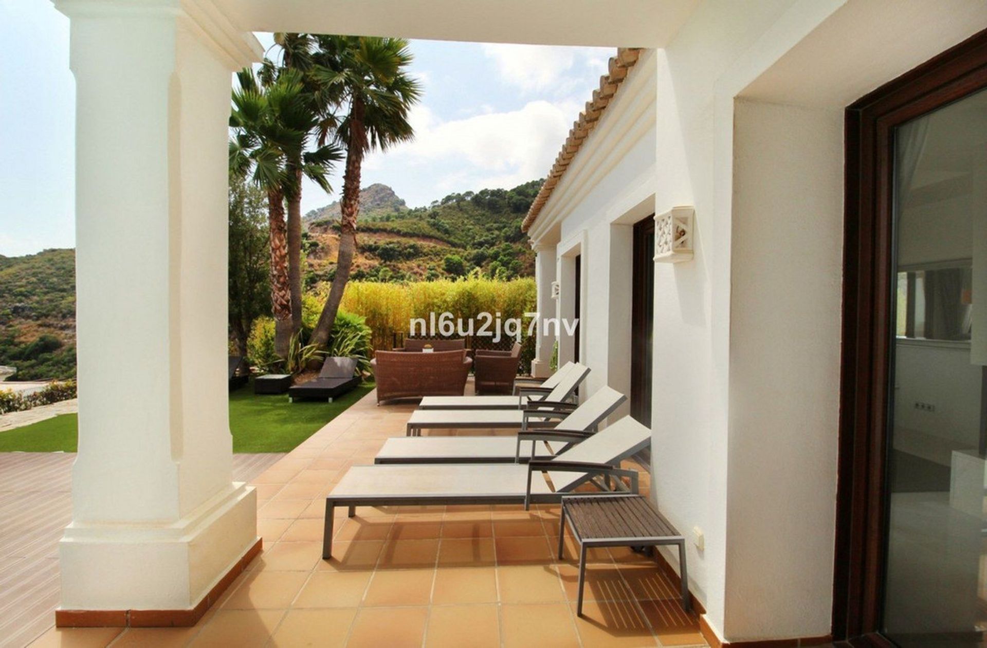 casa no Benahavis, Andaluzia 12296891