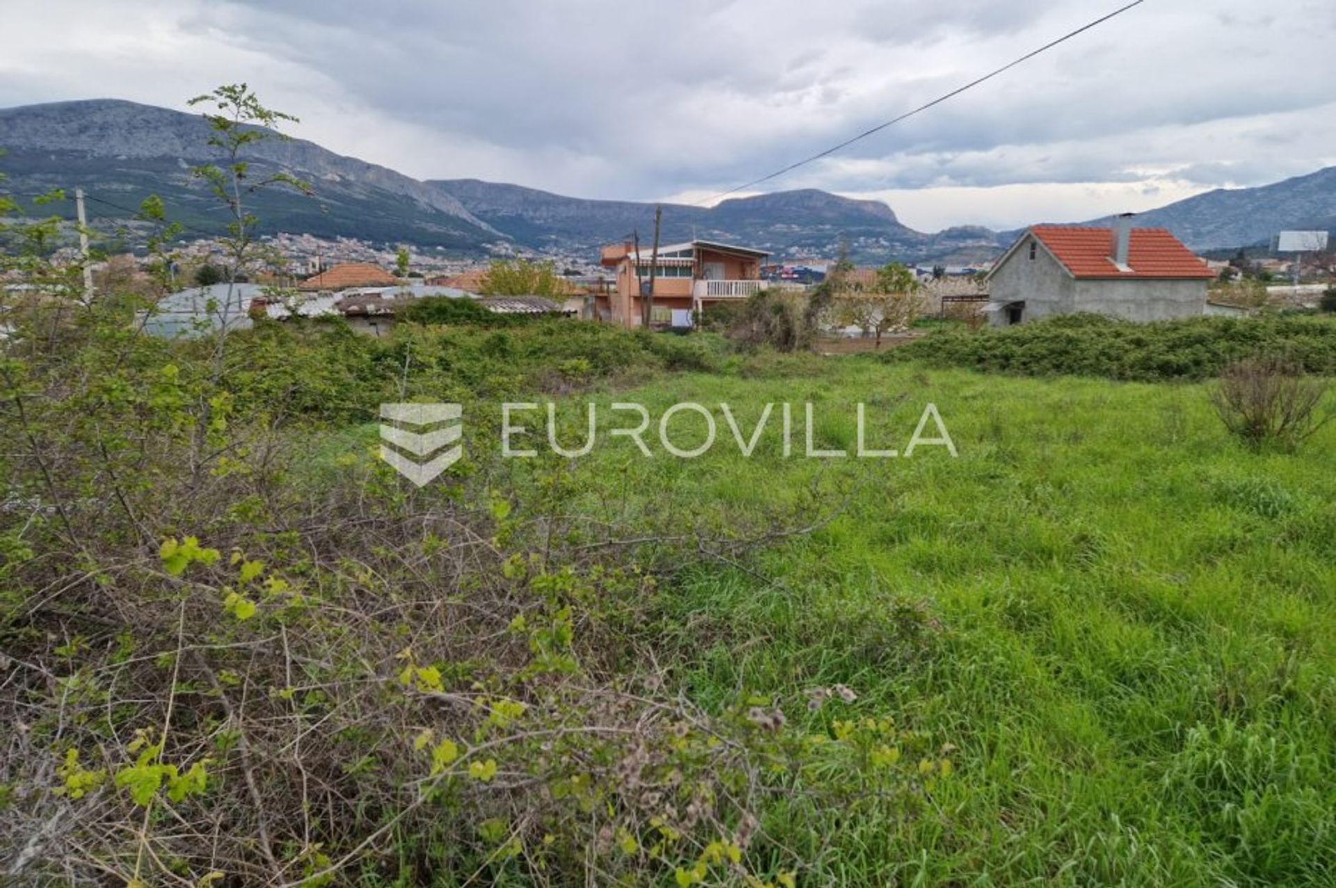 Land in Solin, Splitsko-Dalmatinska Zupanija 12296910