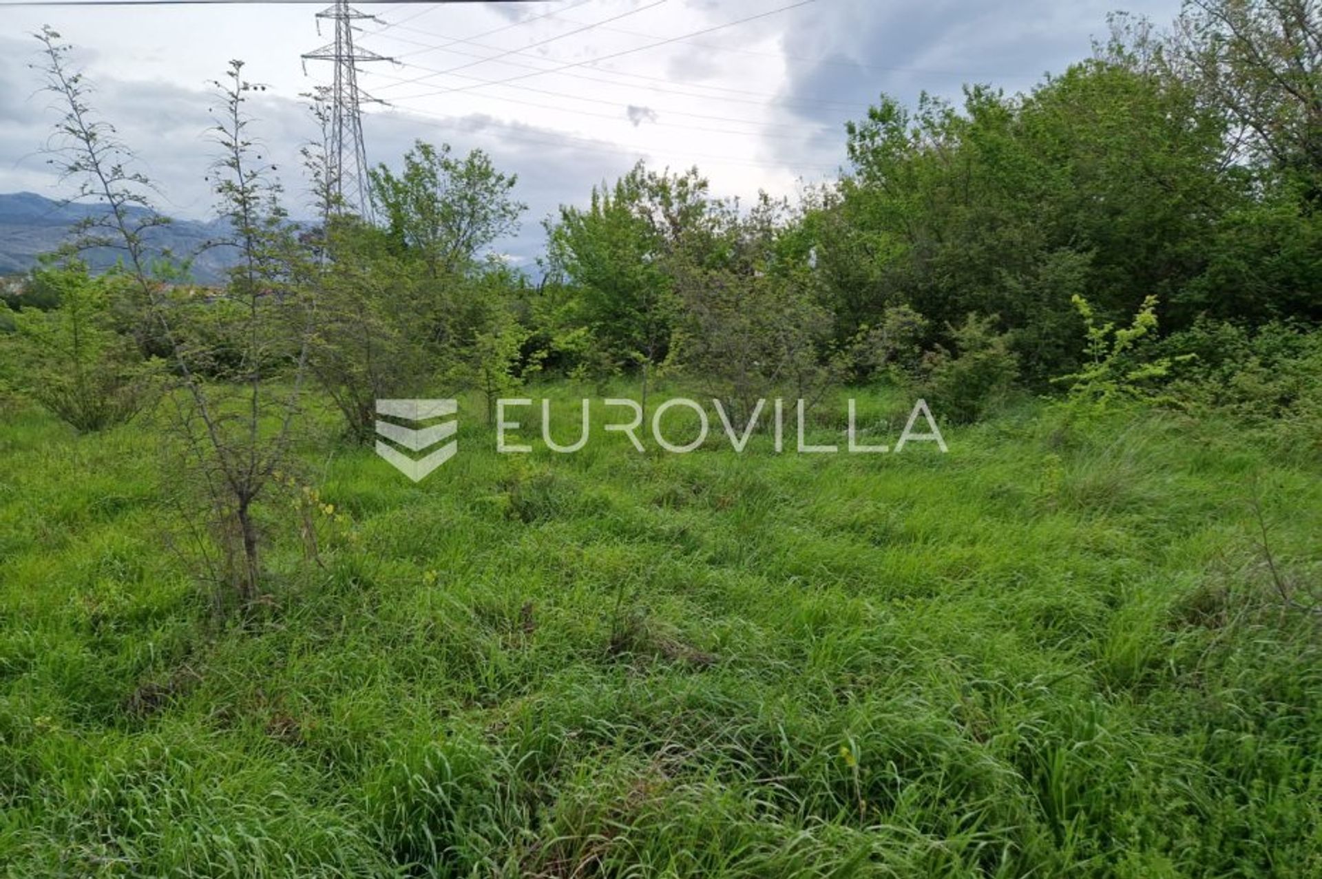 Land in Solin, Splitsko-Dalmatinska Zupanija 12296910