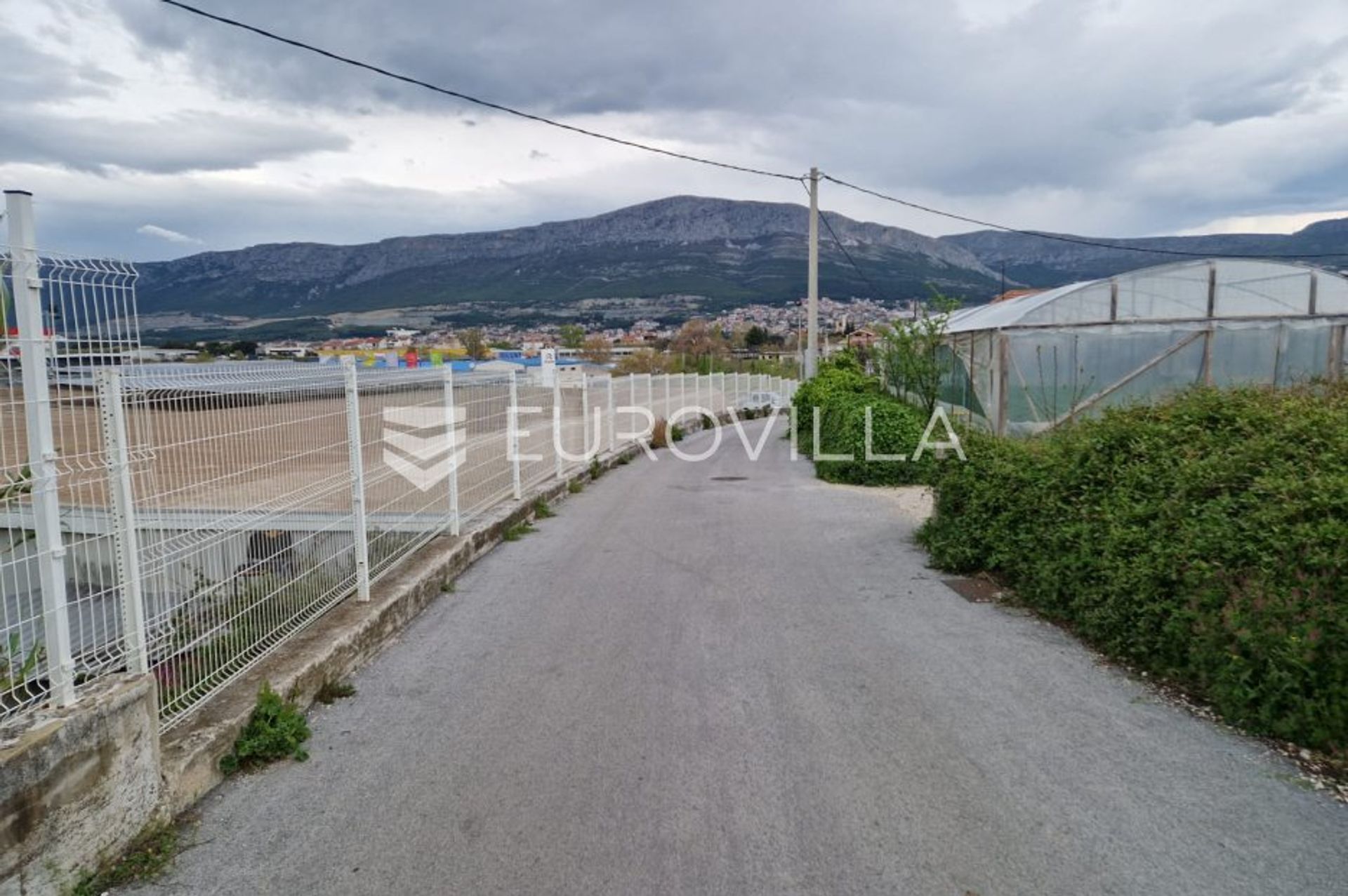 Land in Solin, Splitsko-Dalmatinska Zupanija 12296910