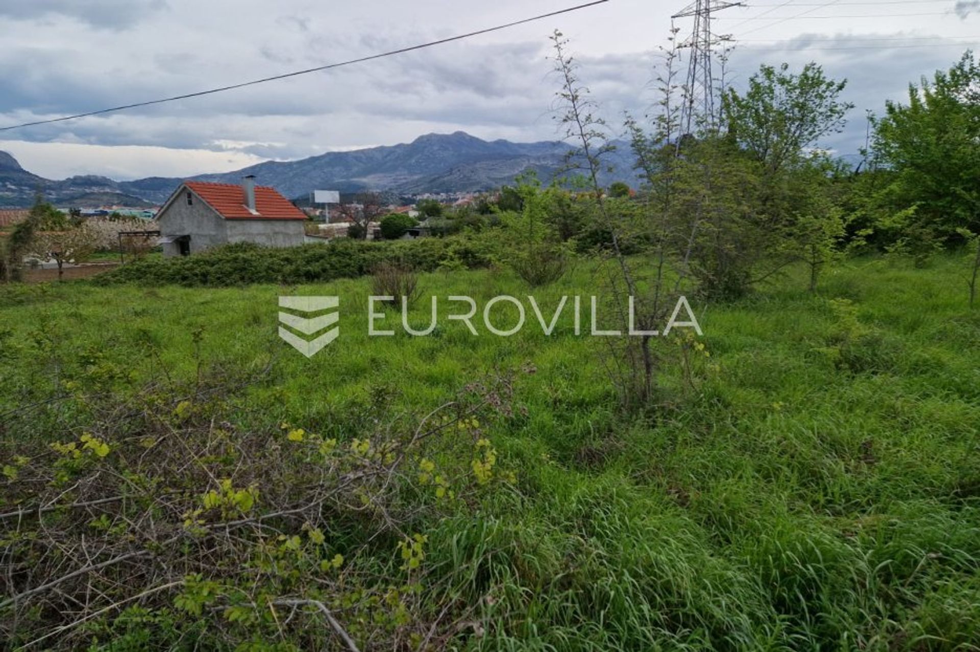 Land in Solin, Splitsko-Dalmatinska Zupanija 12296910