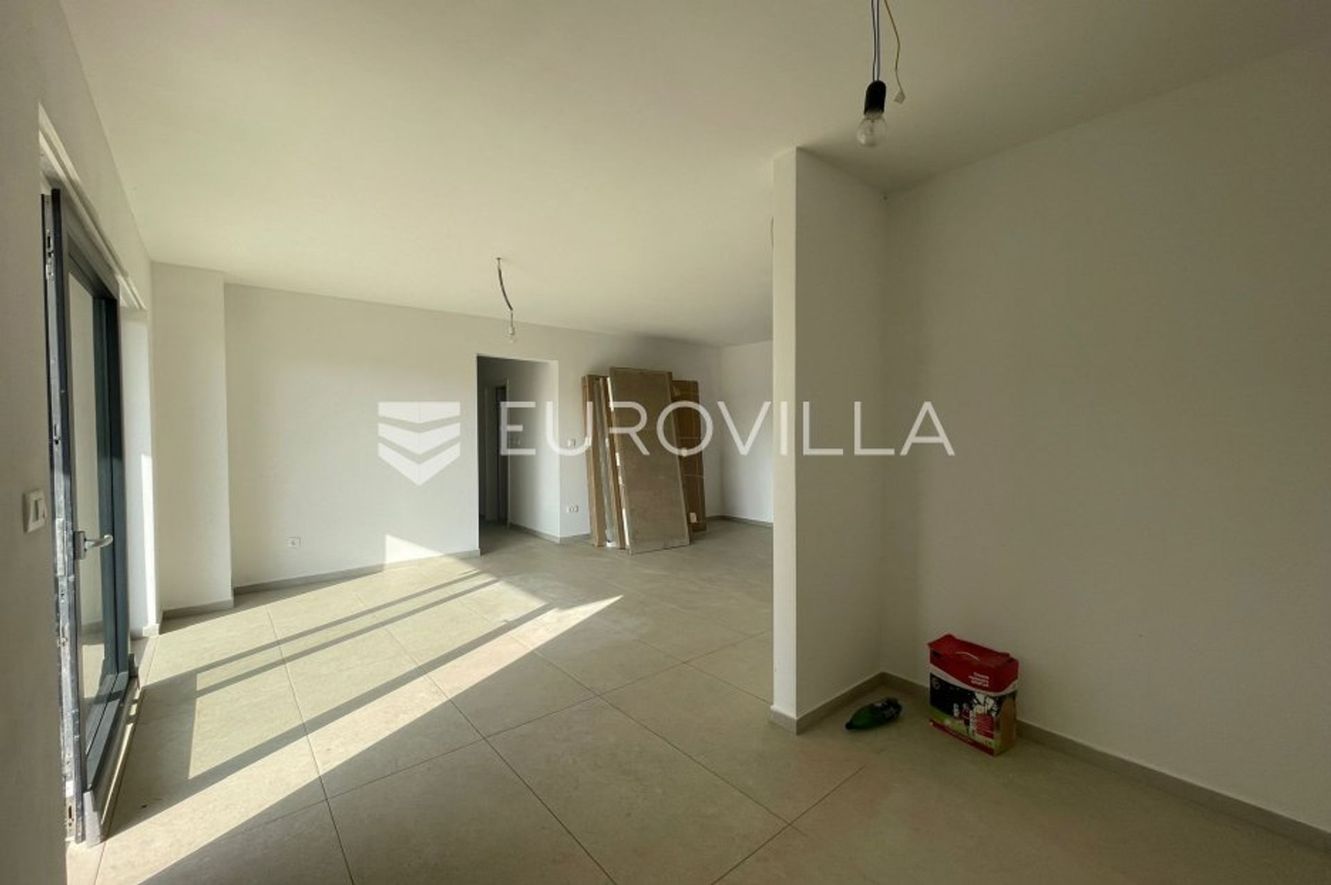 Condominio en Alquitrán, Istarska Županija 12296912