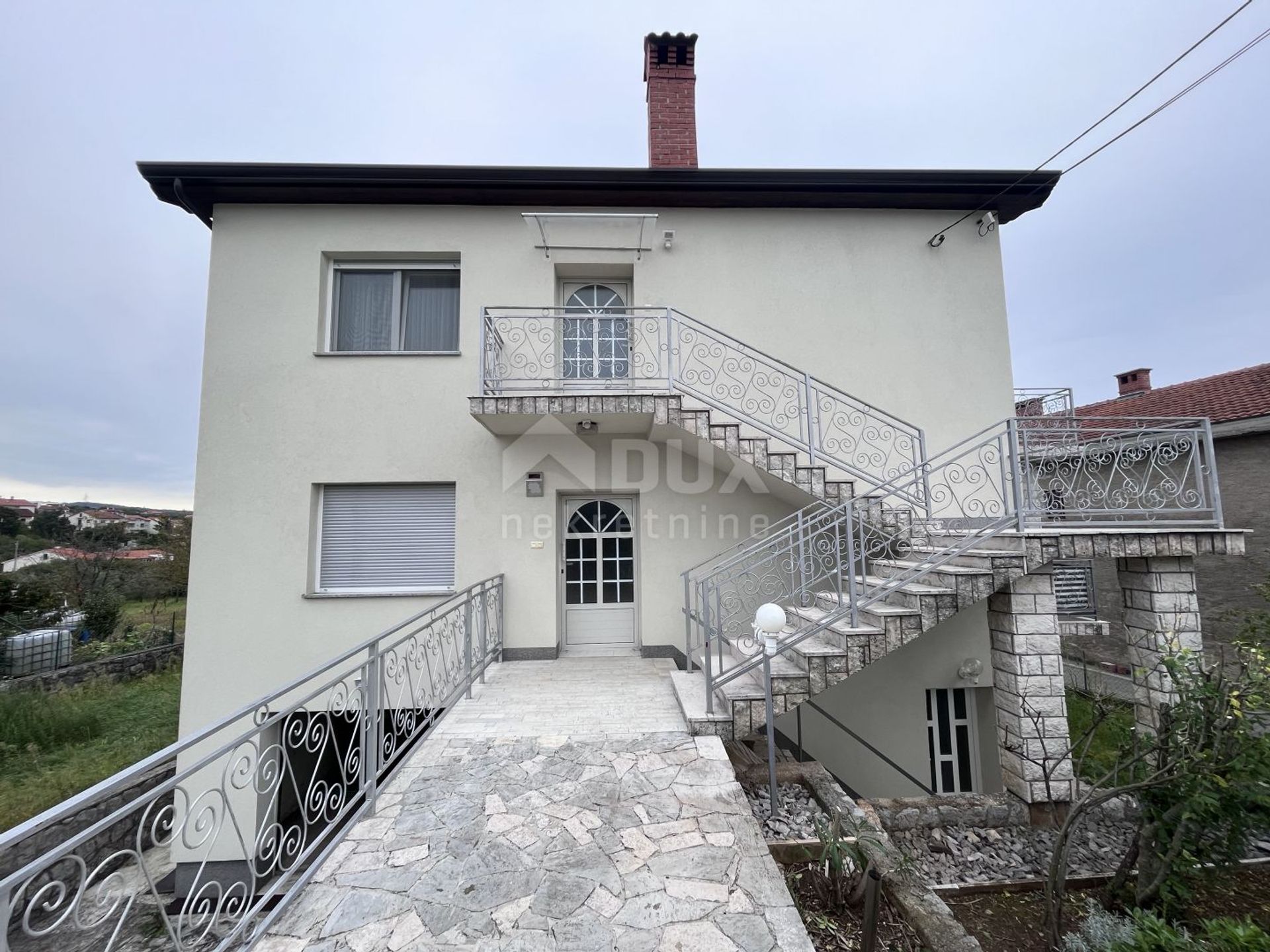 casa no Hosti, Primorsko-Goranska Zupanija 12296945