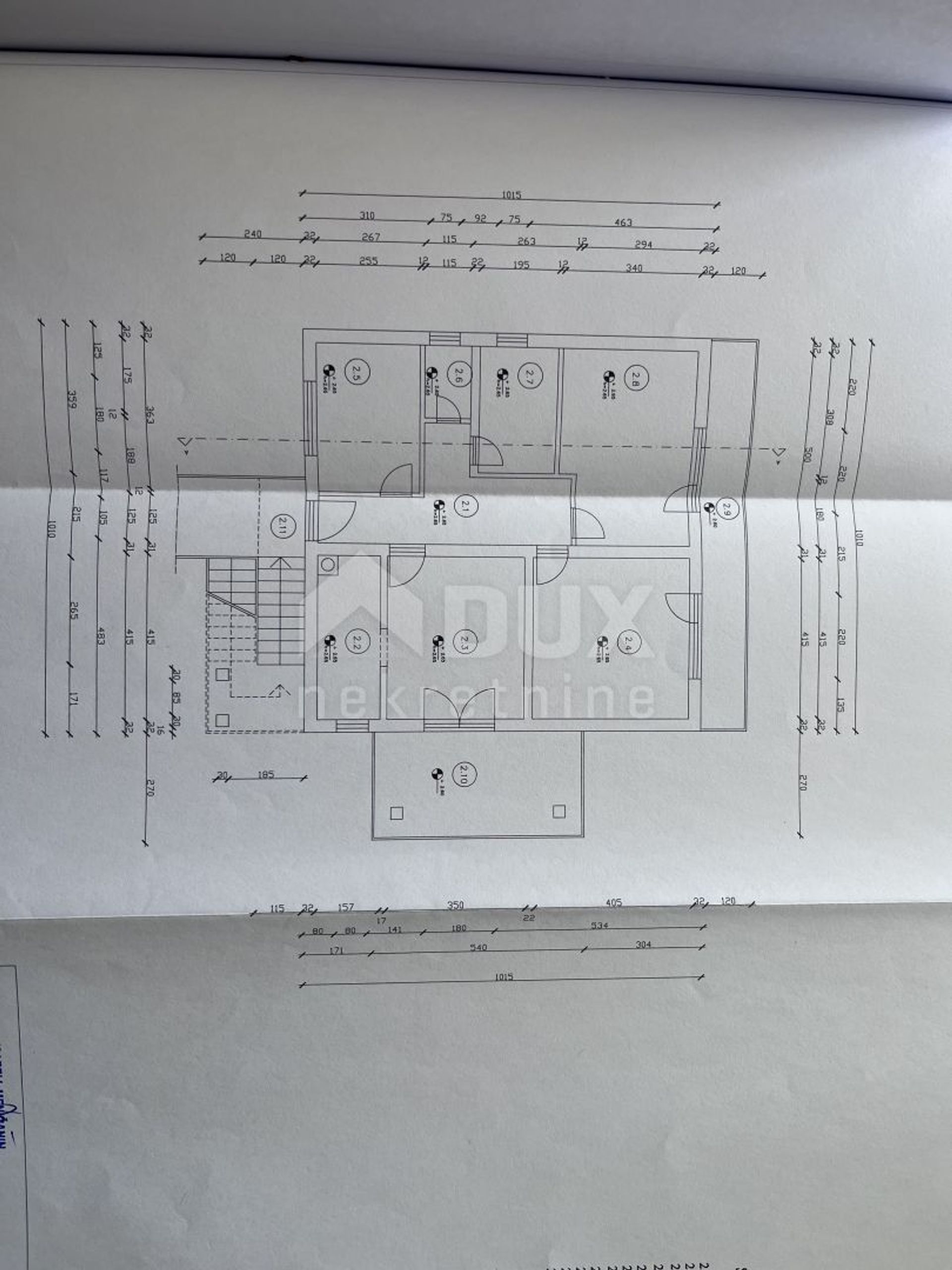 casa en Rijeka, Primorsko-goranska županija 12296945