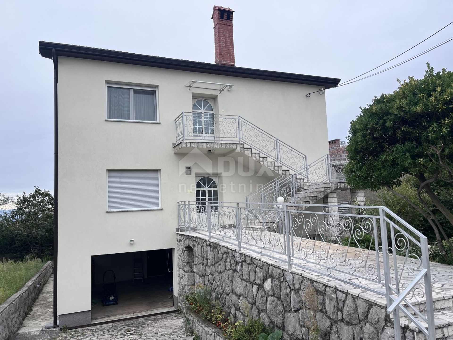 casa en Rijeka, Primorsko-goranska županija 12296945