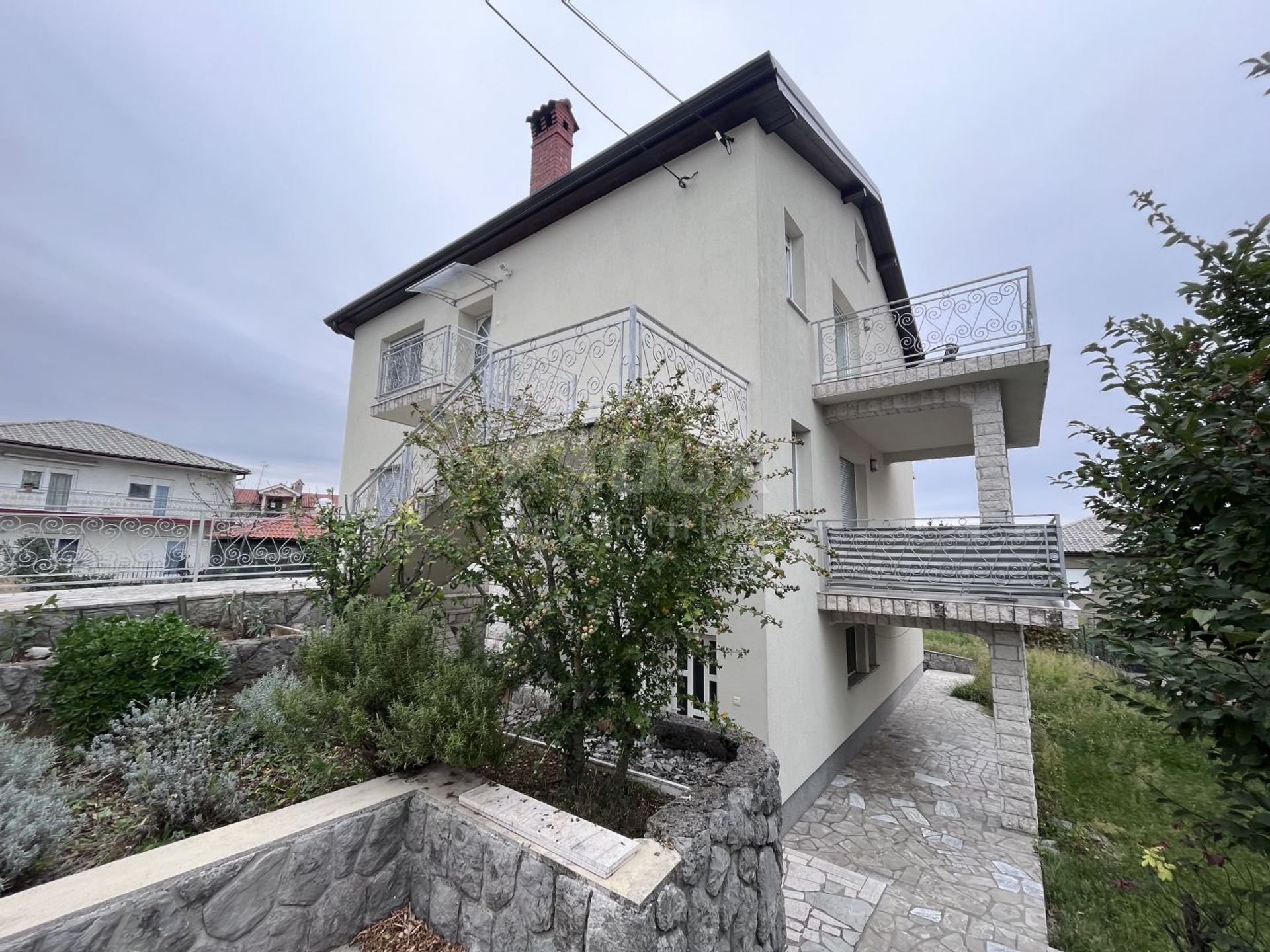 casa en Rijeka, Primorsko-goranska županija 12296945