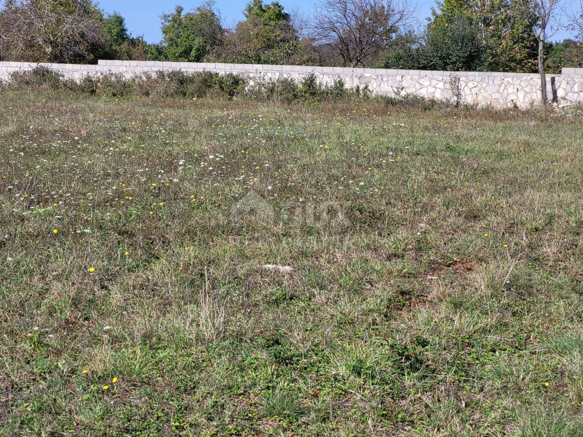 Land in Zminj, Istarska Zupanija 12296956