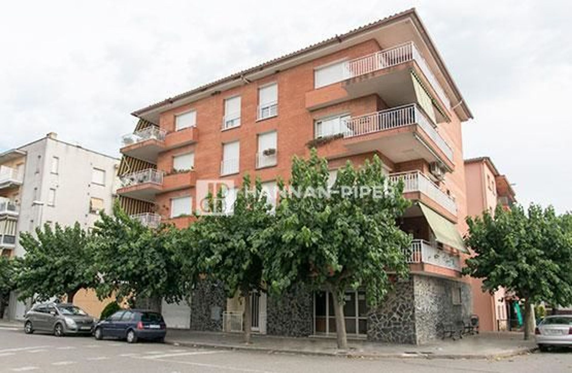 Condominium in Hostalrich, Catalonië 12297044