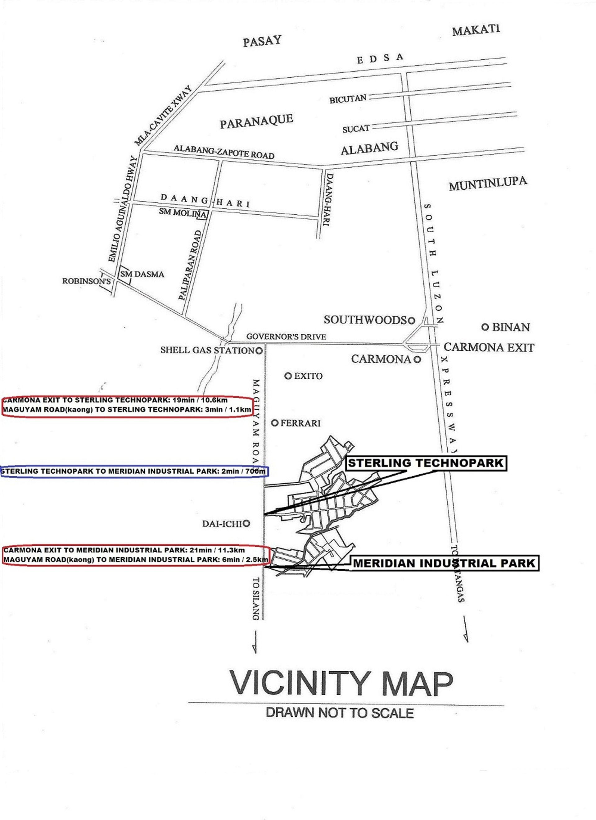 Land i Bio-os, Romblon 12297061