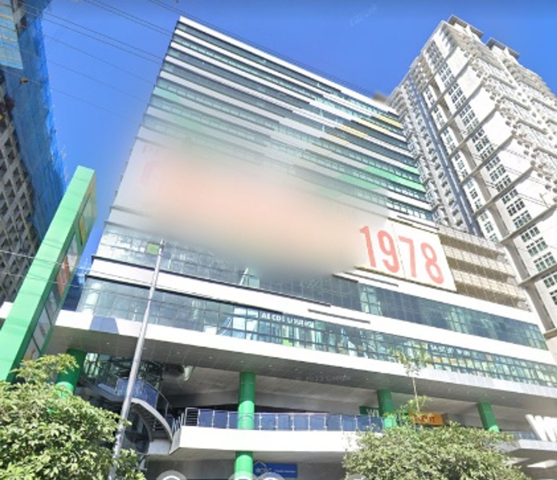 Oficina en Makati, Metro Manila 12297079