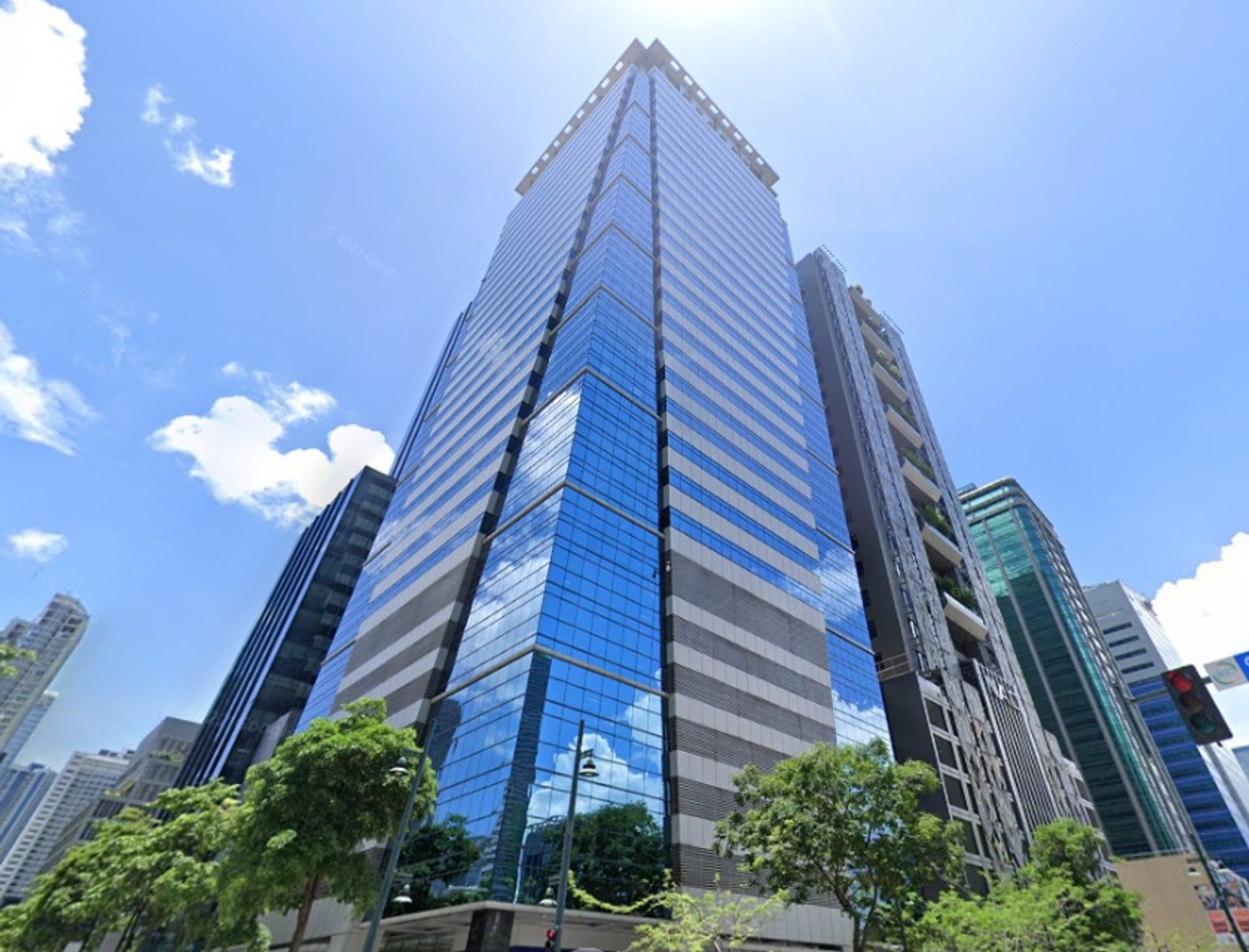 Office in Post Proper Northside, Makati 12297084