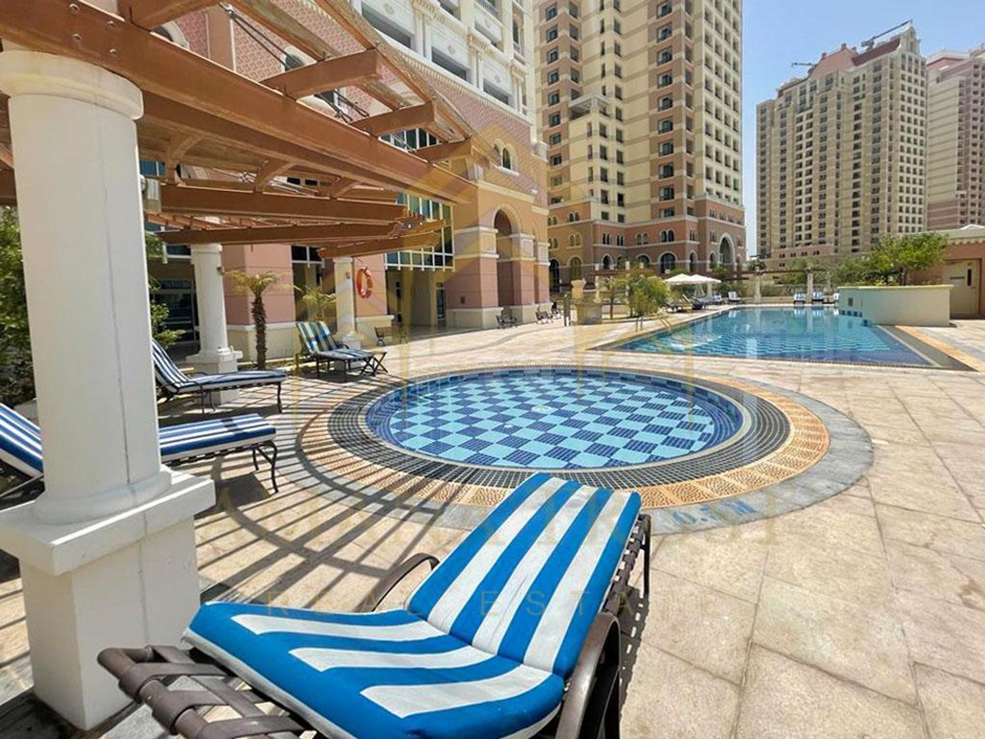 Condominium in Doha, Doha 12297152