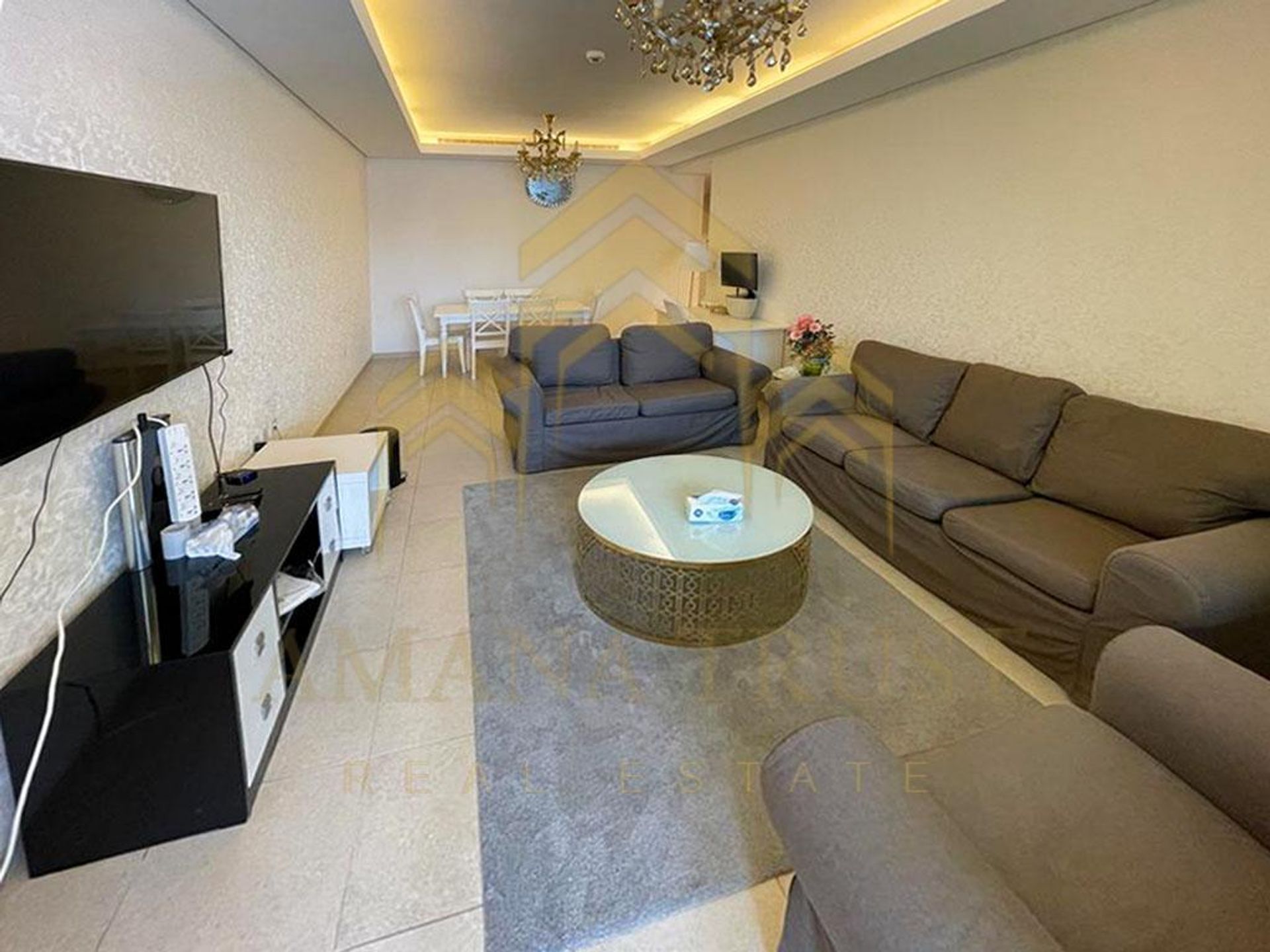 Condominium dans Doha, Ad Dawhah 12297152