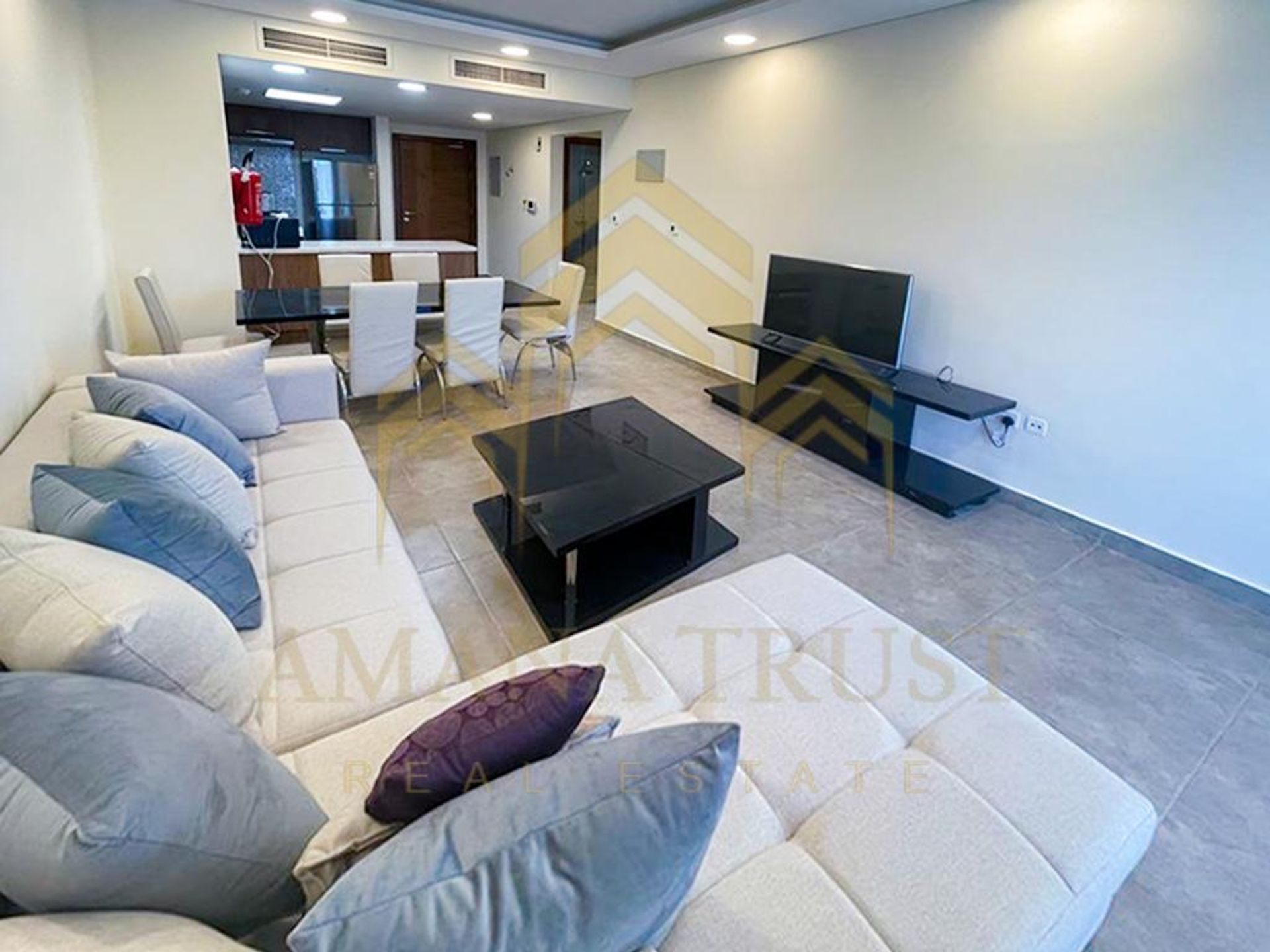 Condominio nel Al Ḩammamah, Az Za'ayin 12297153