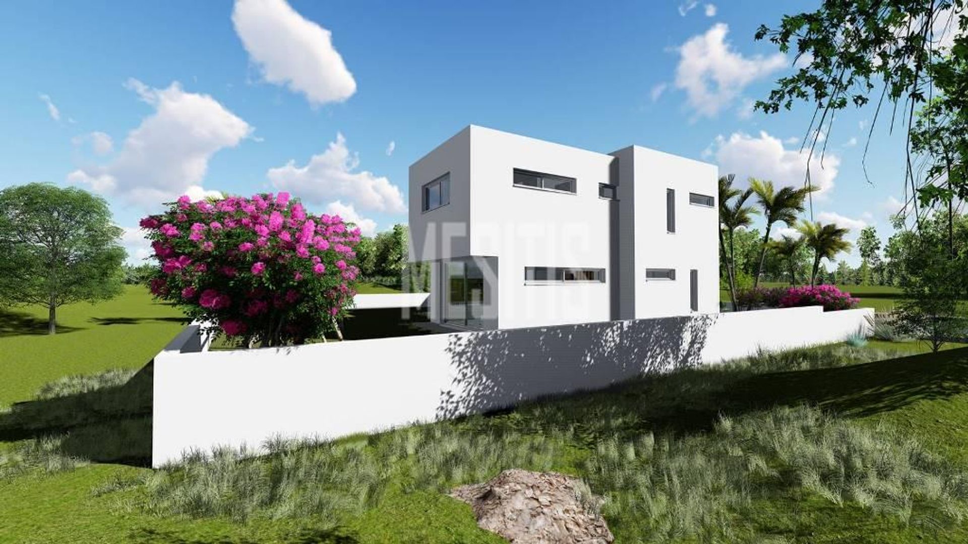 Hus i Nicosia, Lefkosia 12297221