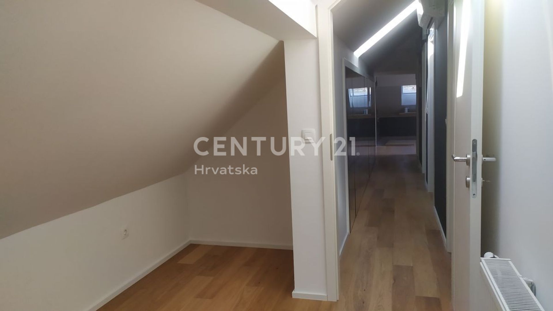 Condominio nel Zagreb,  12297289