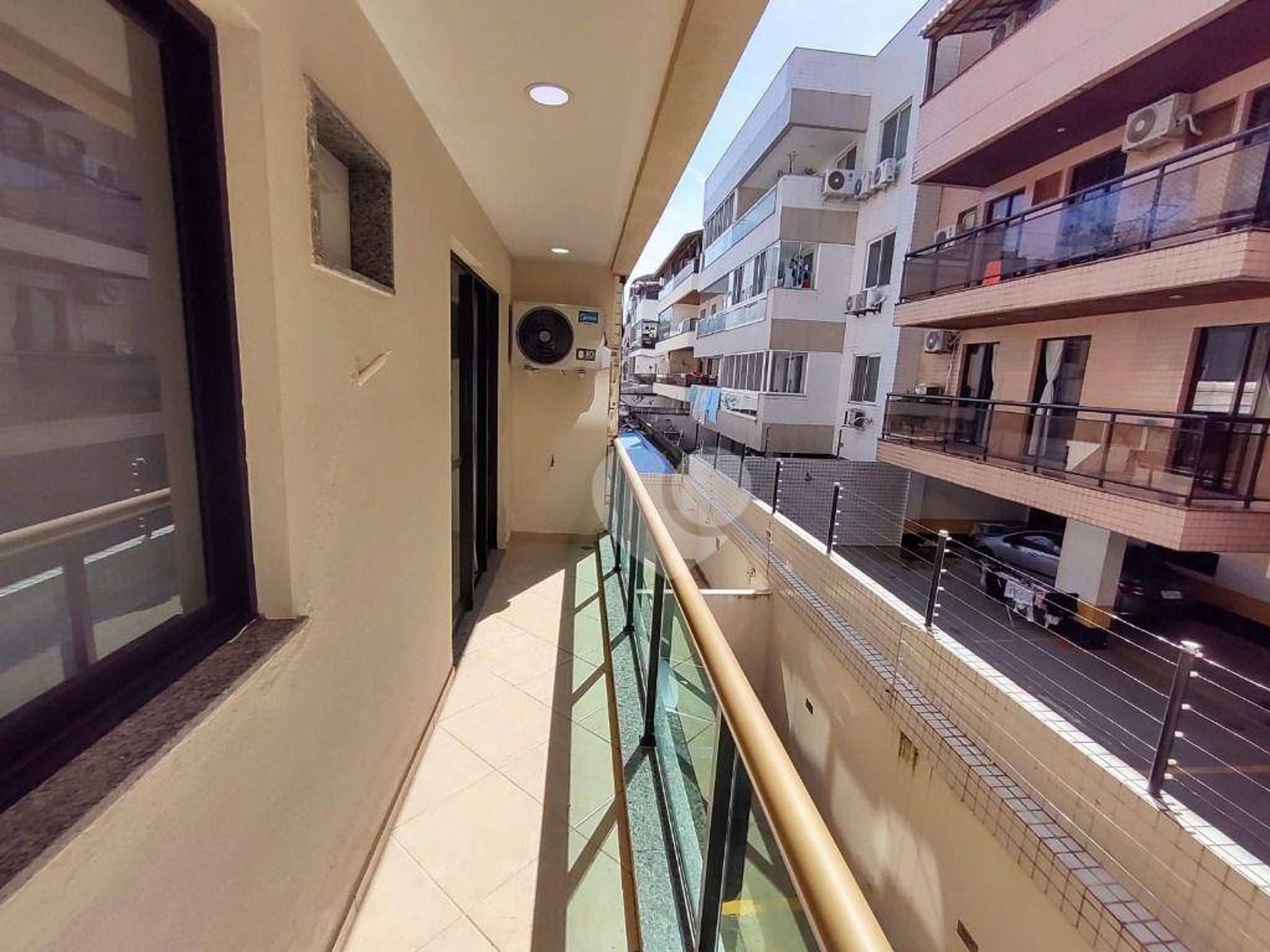 عمارات في Recreio dos Bandeirantes, ريو دي جانيرو 12297436