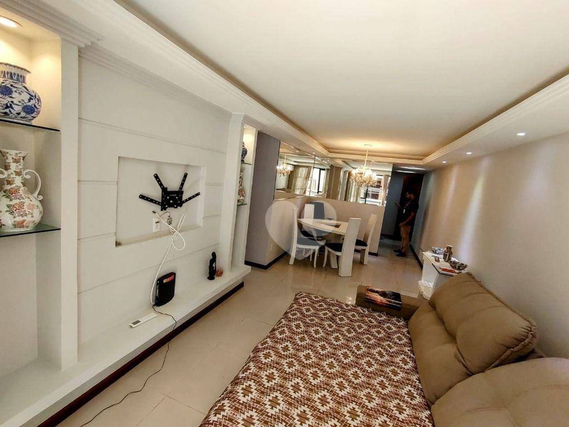 عمارات في Recreio dos Bandeirantes, ريو دي جانيرو 12297436