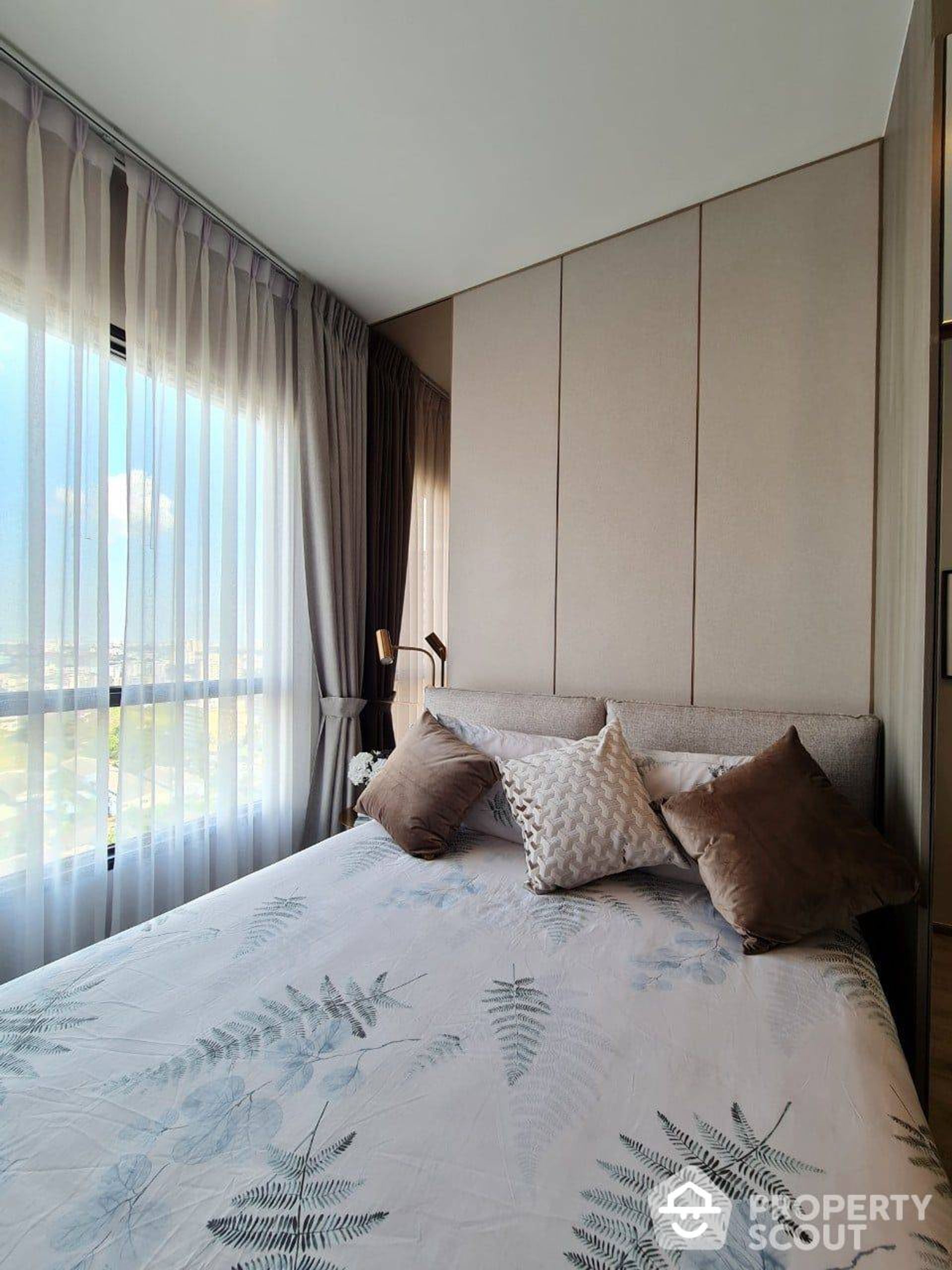 Condominio en , Krung Thep Maha Nakhon 12297545