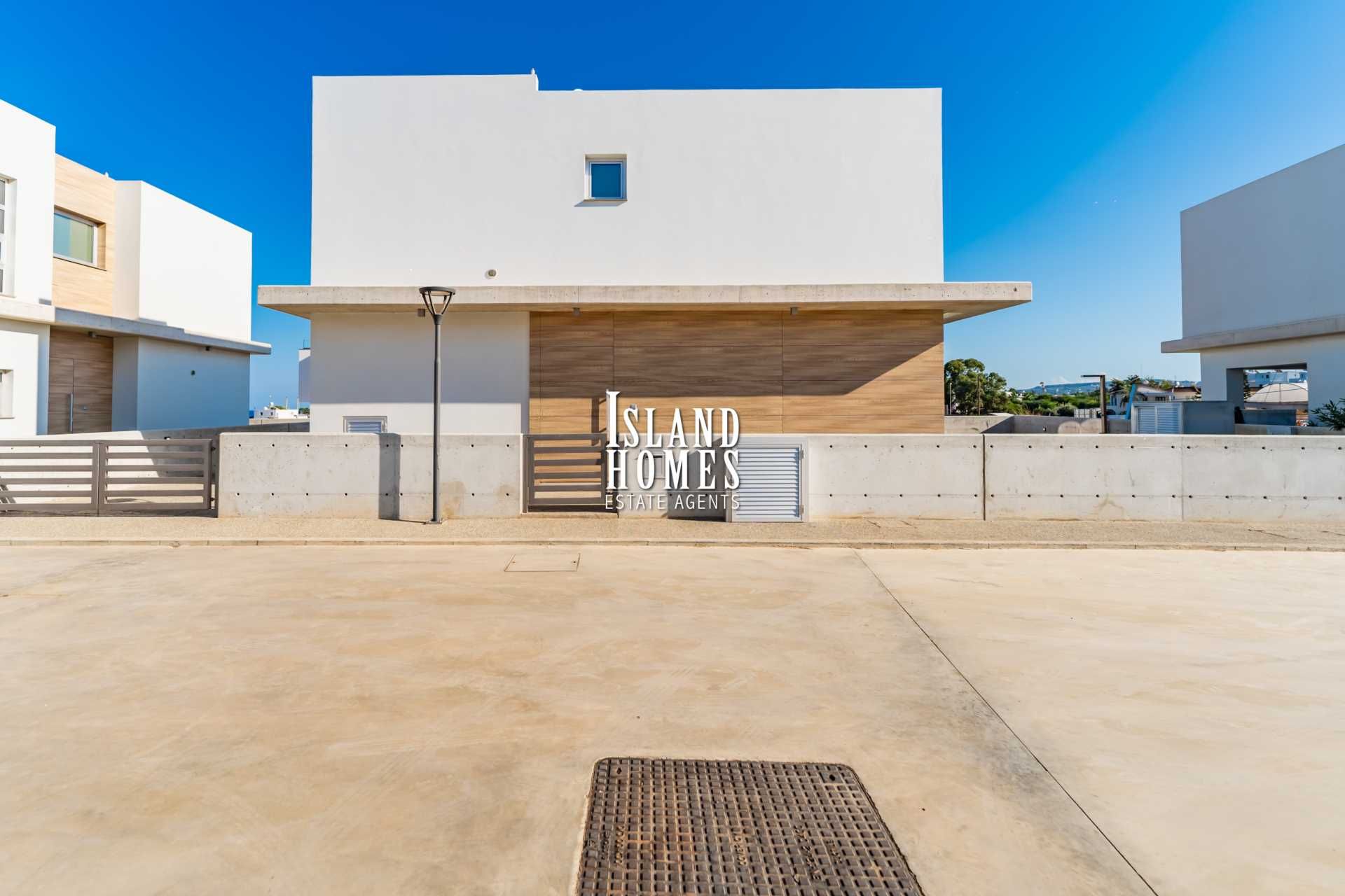 Haus im Paralimni, Famagusta 12297663