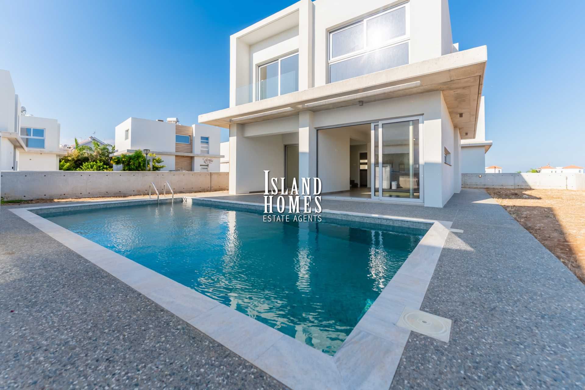 Haus im Paralimni, Famagusta 12297663