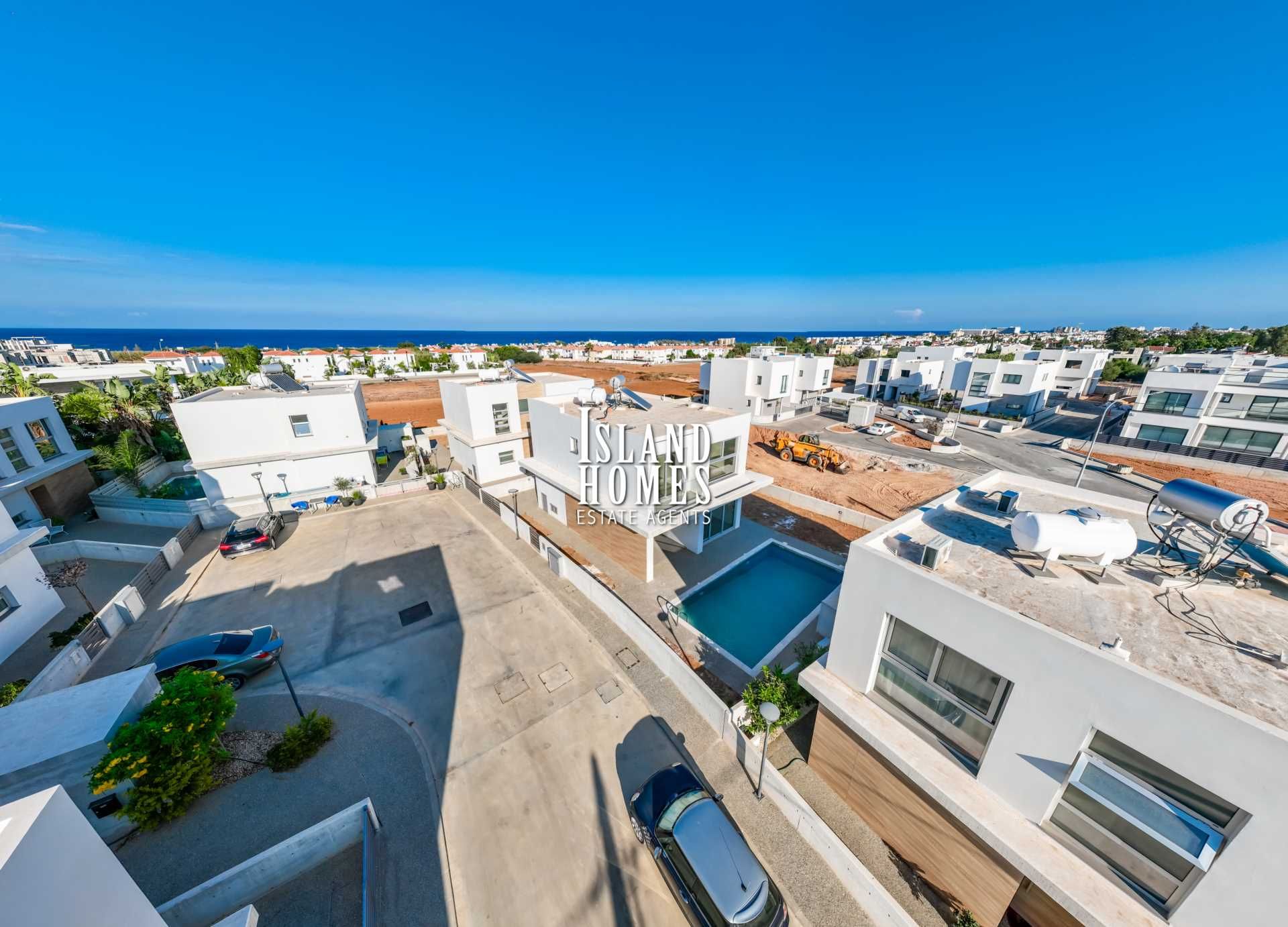 Haus im Paralimni, Famagusta 12297663