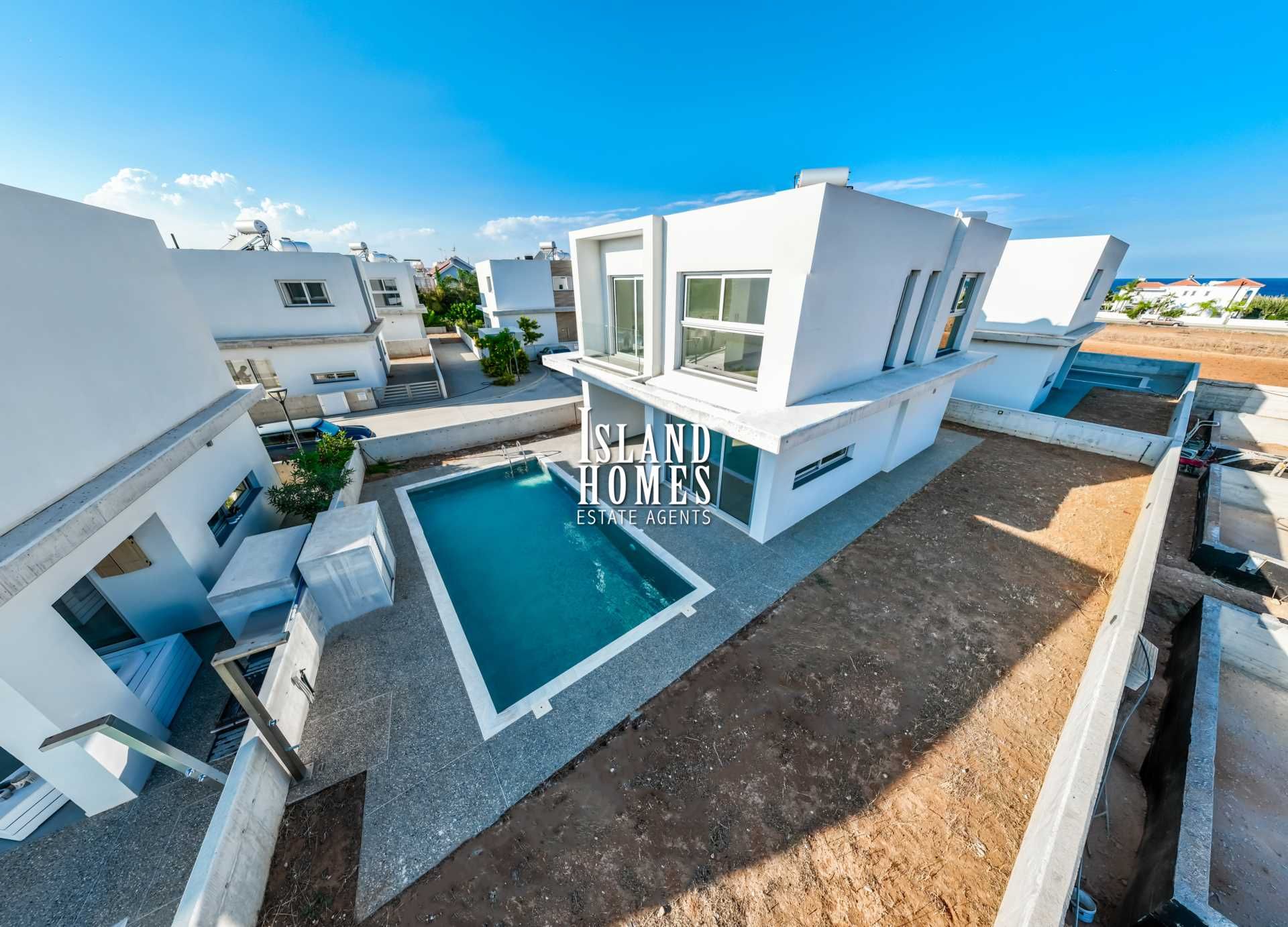 Haus im Paralimni, Famagusta 12297663