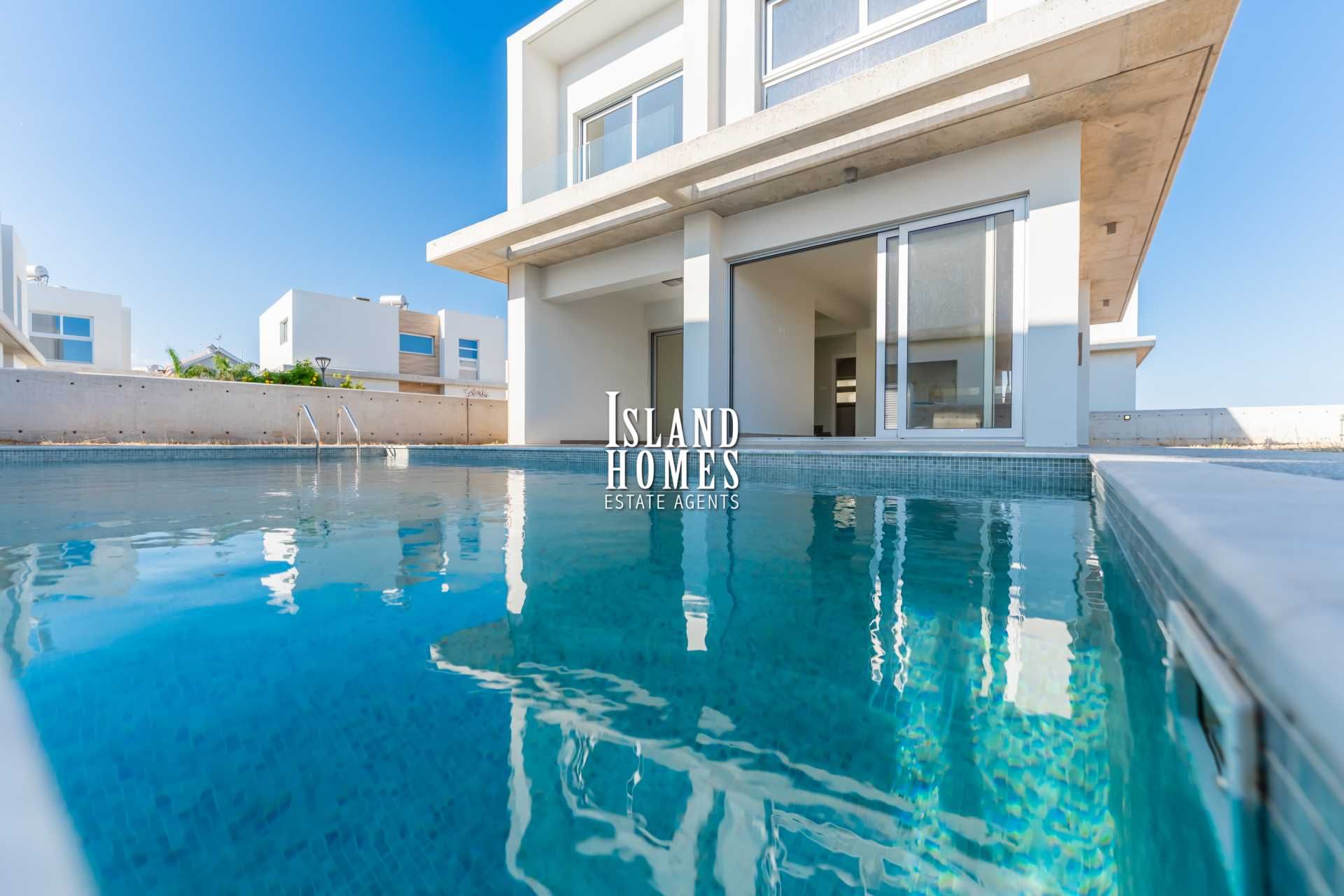 Haus im Paralimni, Famagusta 12297663