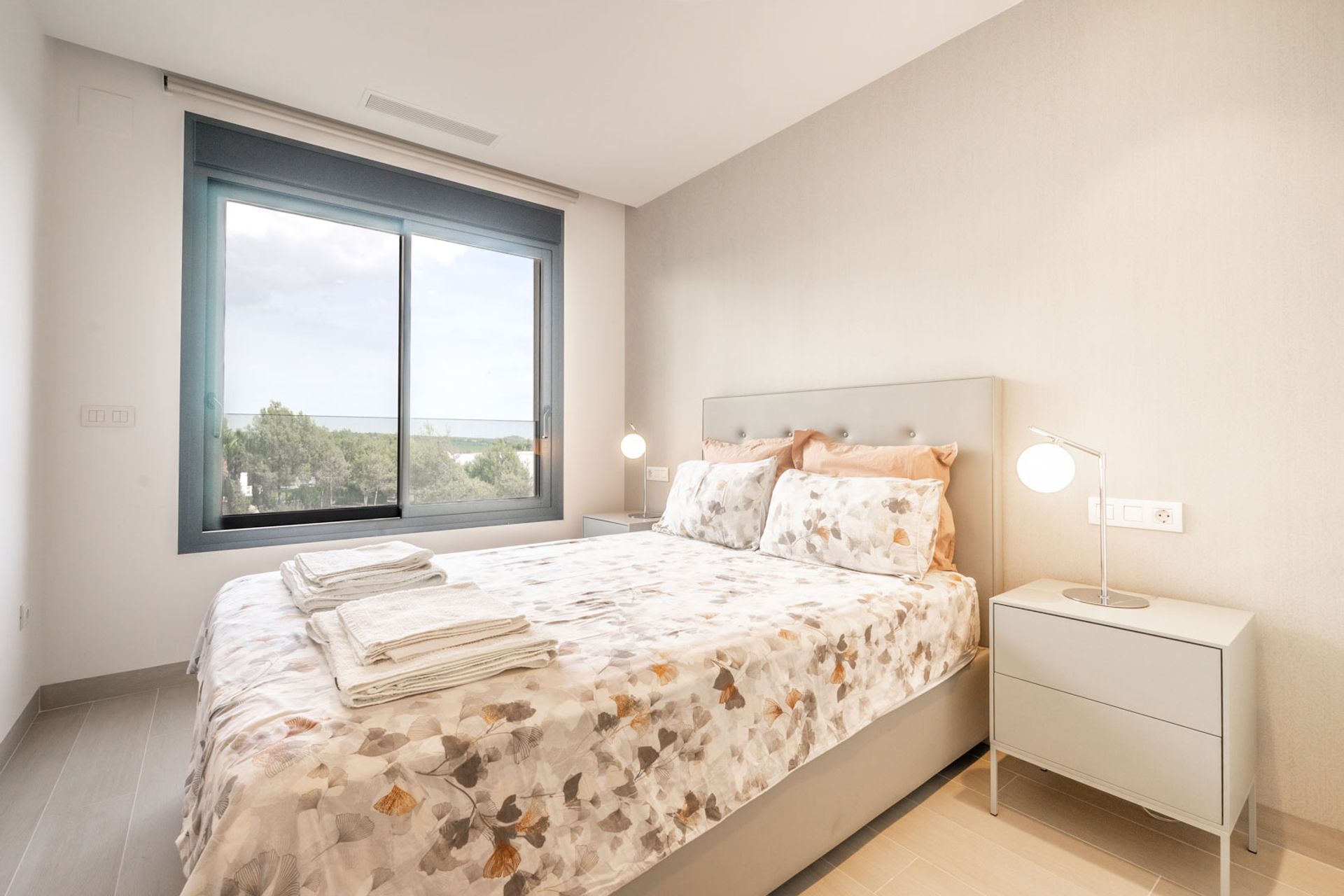 Condominium dans Dehesa de Campoamor, Comunidad Valenciana 12298191