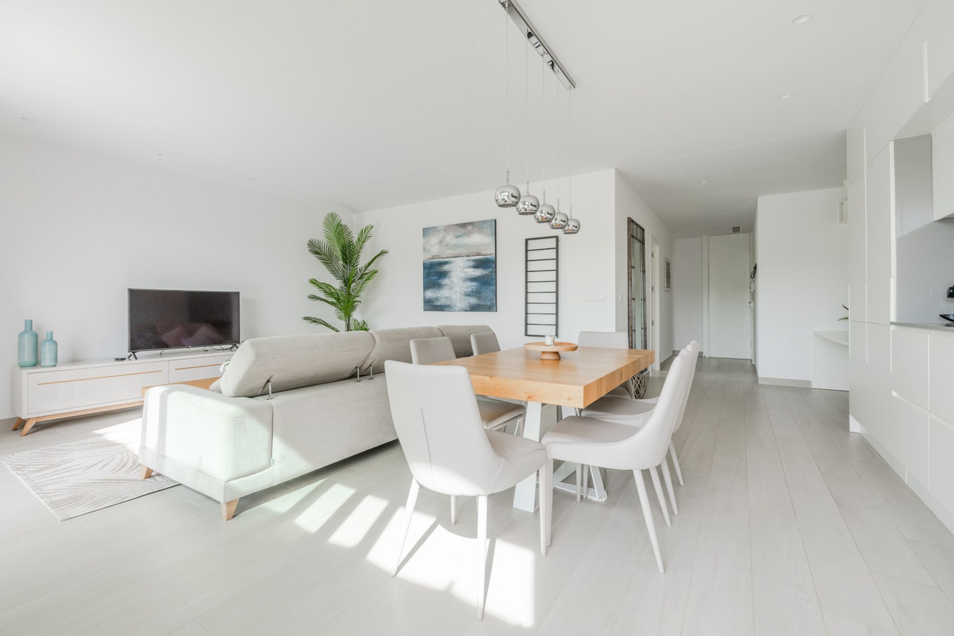 Condominium dans Dehesa de Campoamor, Comunidad Valenciana 12298191