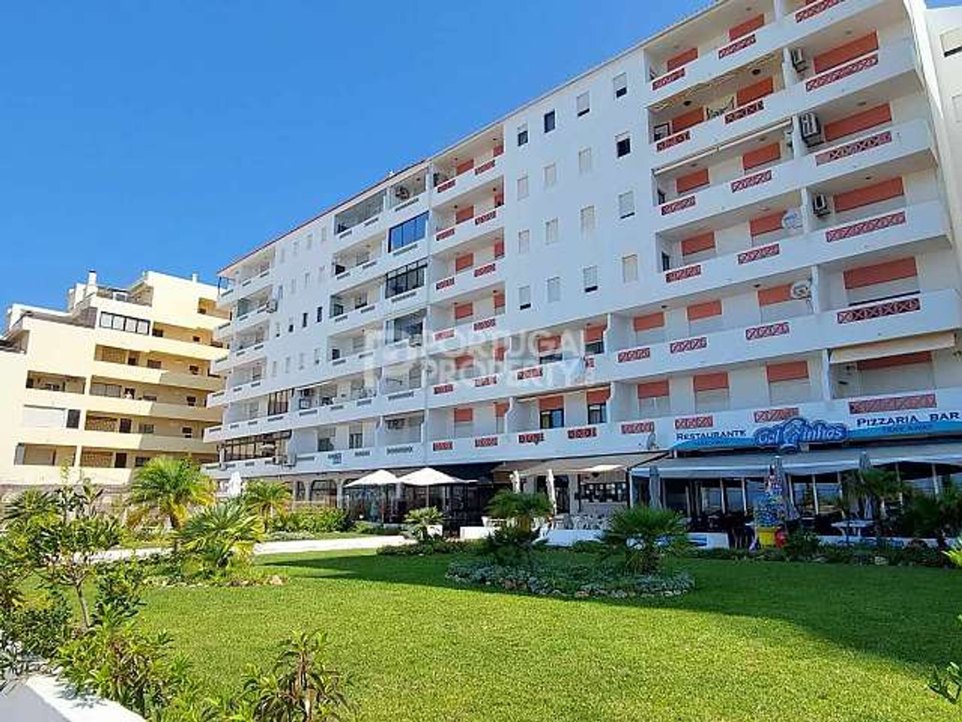 Condominium dans Quarteira, Faro 12298196