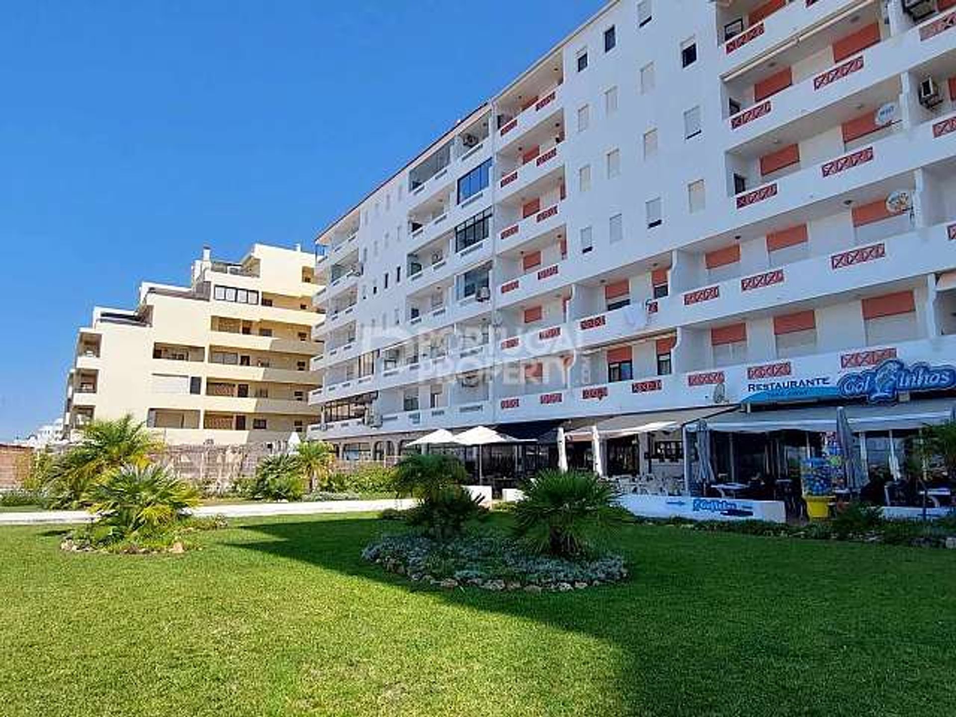 Condominium dans Quarteira, Faro 12298196