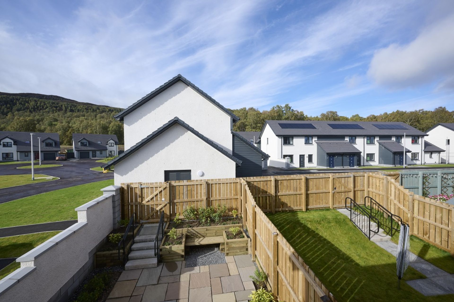 Condominio nel Aviemore, Altopiano 12298202