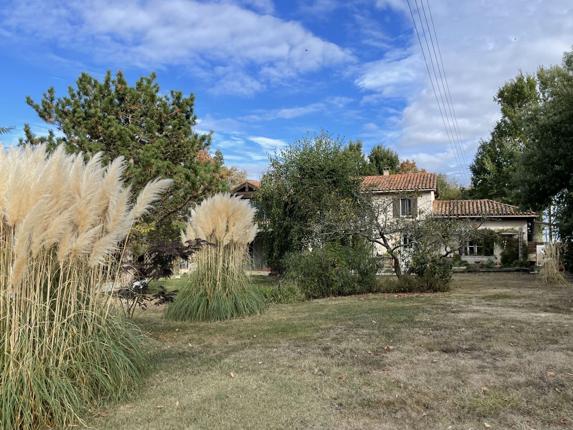 Talo sisään Castelnau-Magnoac, Occitanie 12298338