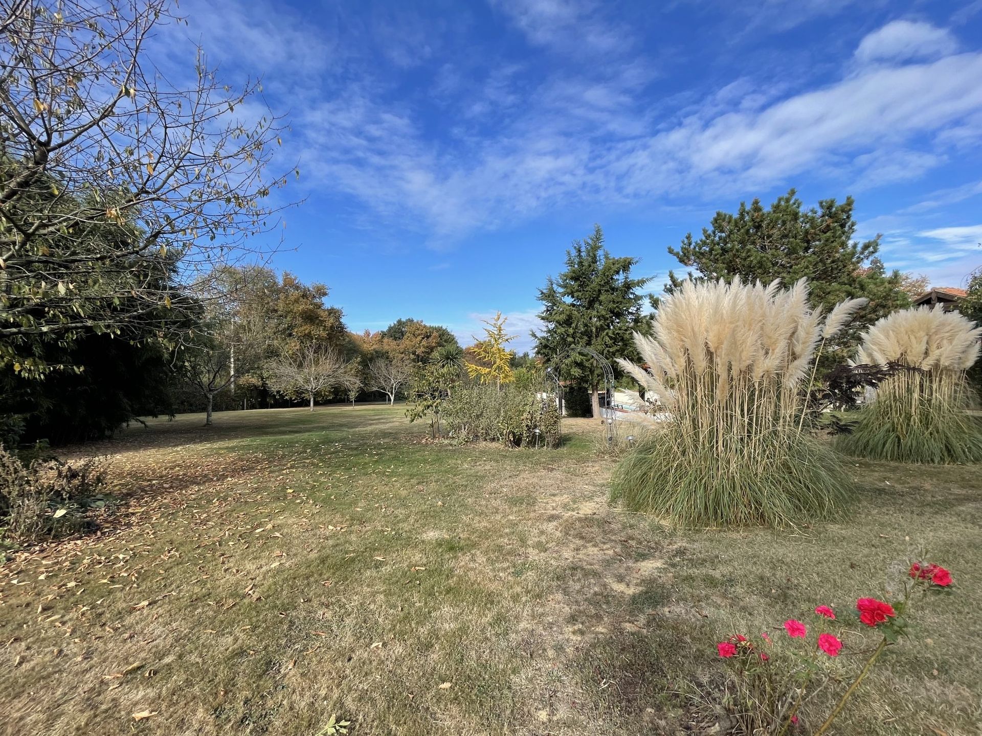 Talo sisään Castelnau-Magnoac, Occitanie 12298338