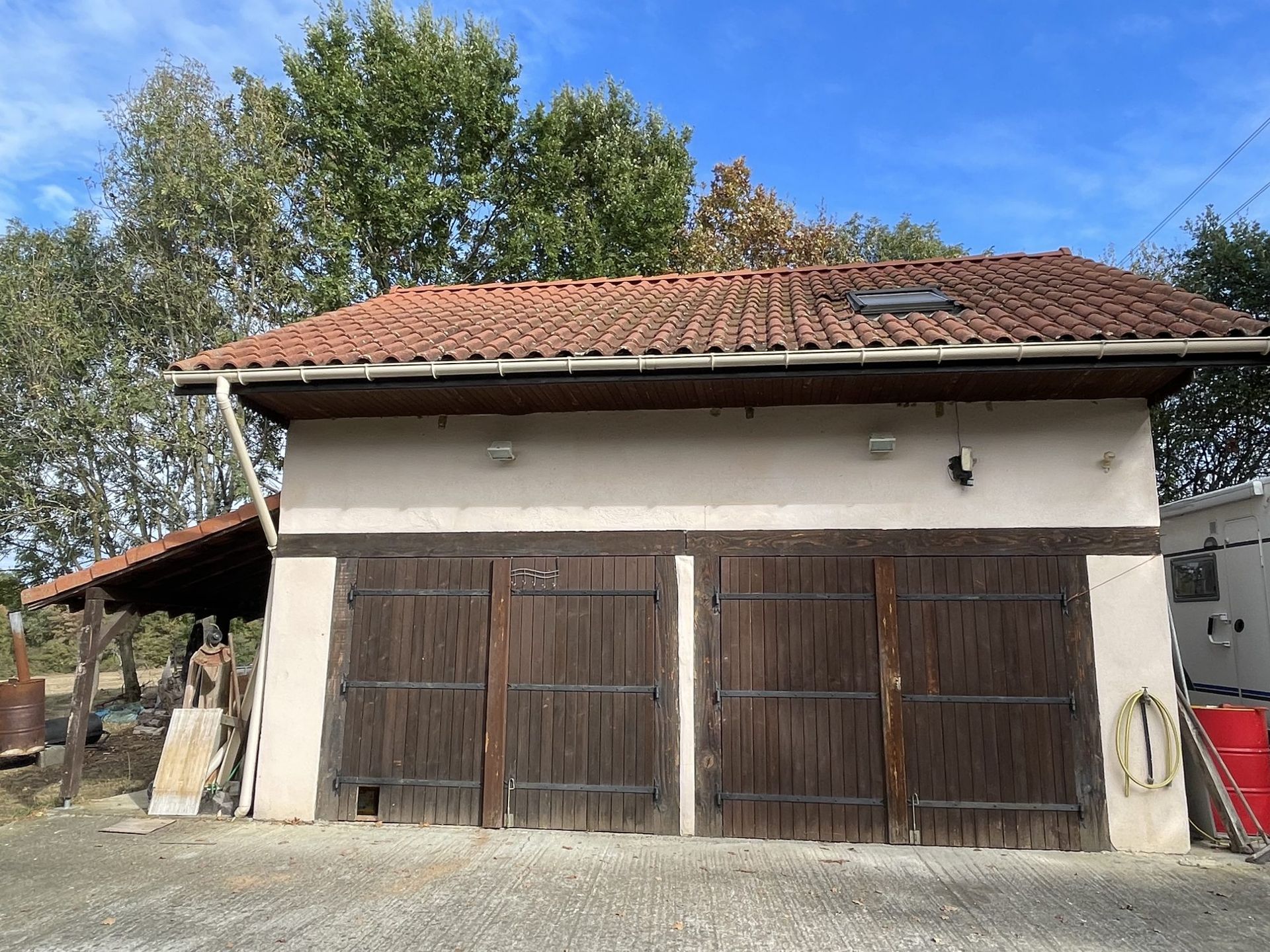 Talo sisään Castelnau-Magnoac, Occitanie 12298338