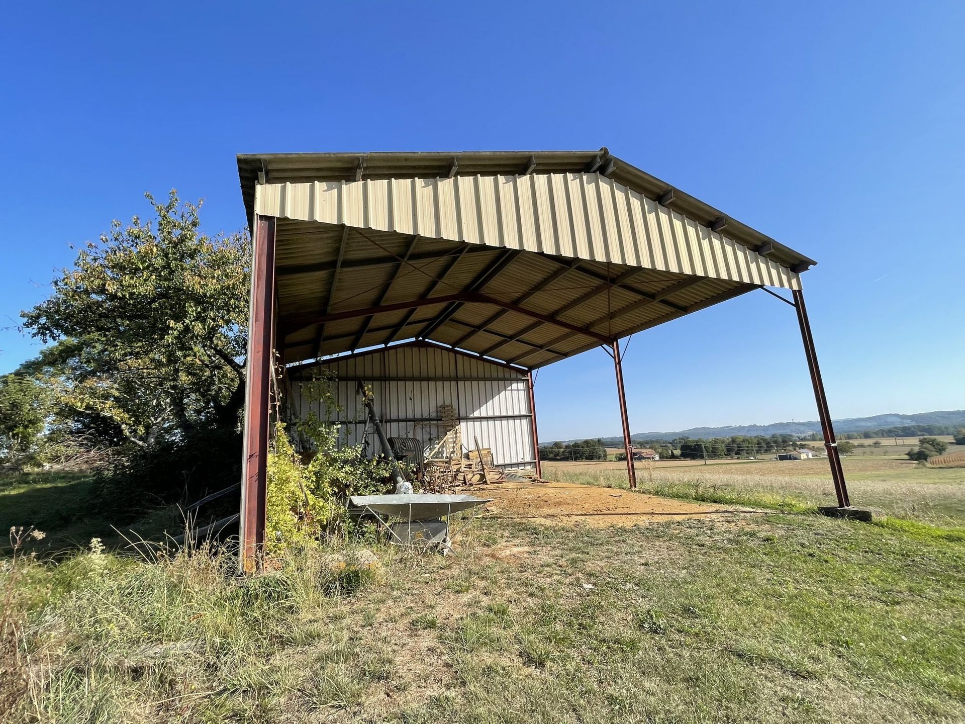 Hus i Trie-sur-Baïse, Occitanie 12298339