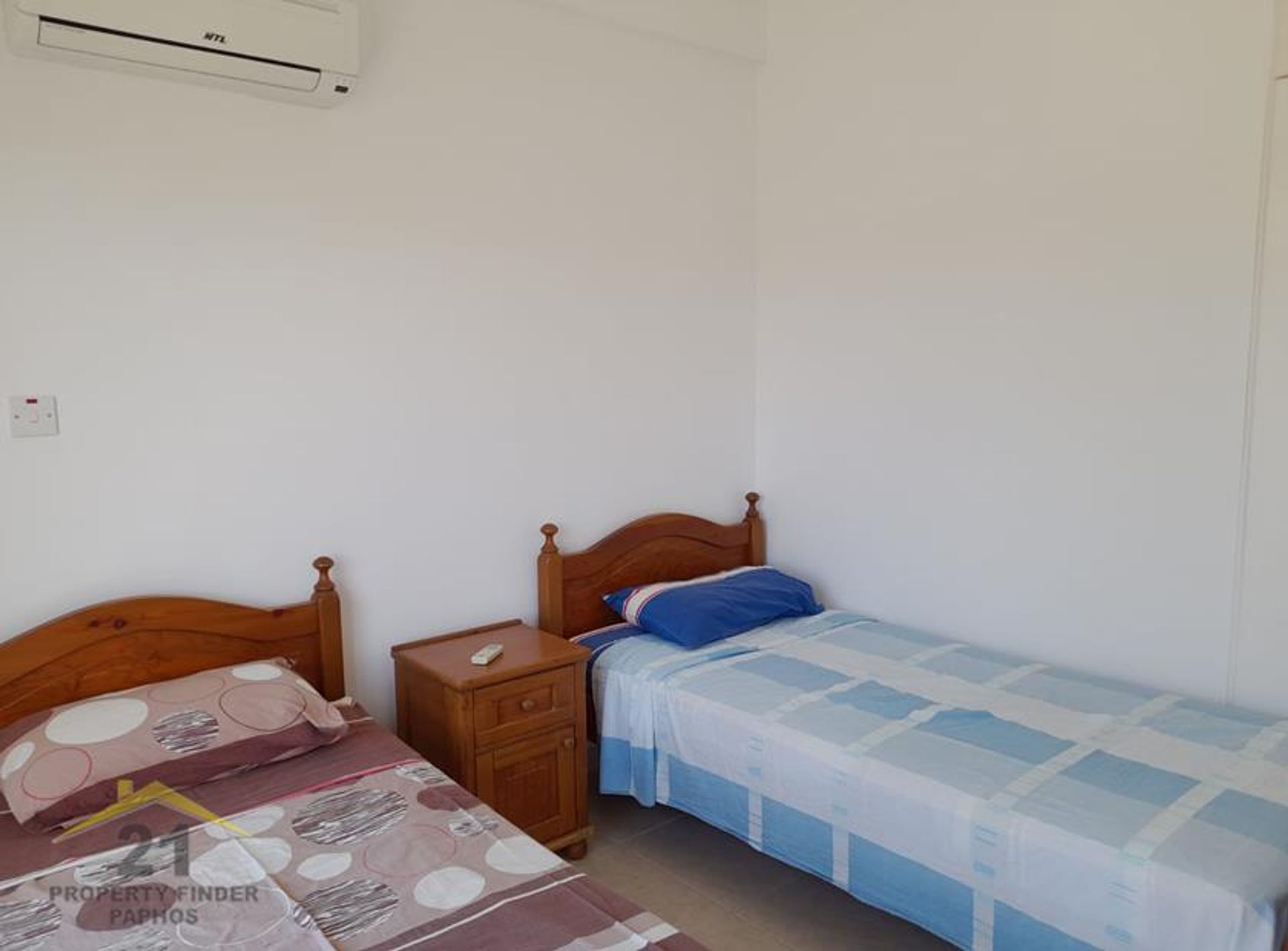 Квартира в Poli Crysochous, Paphos 12298726