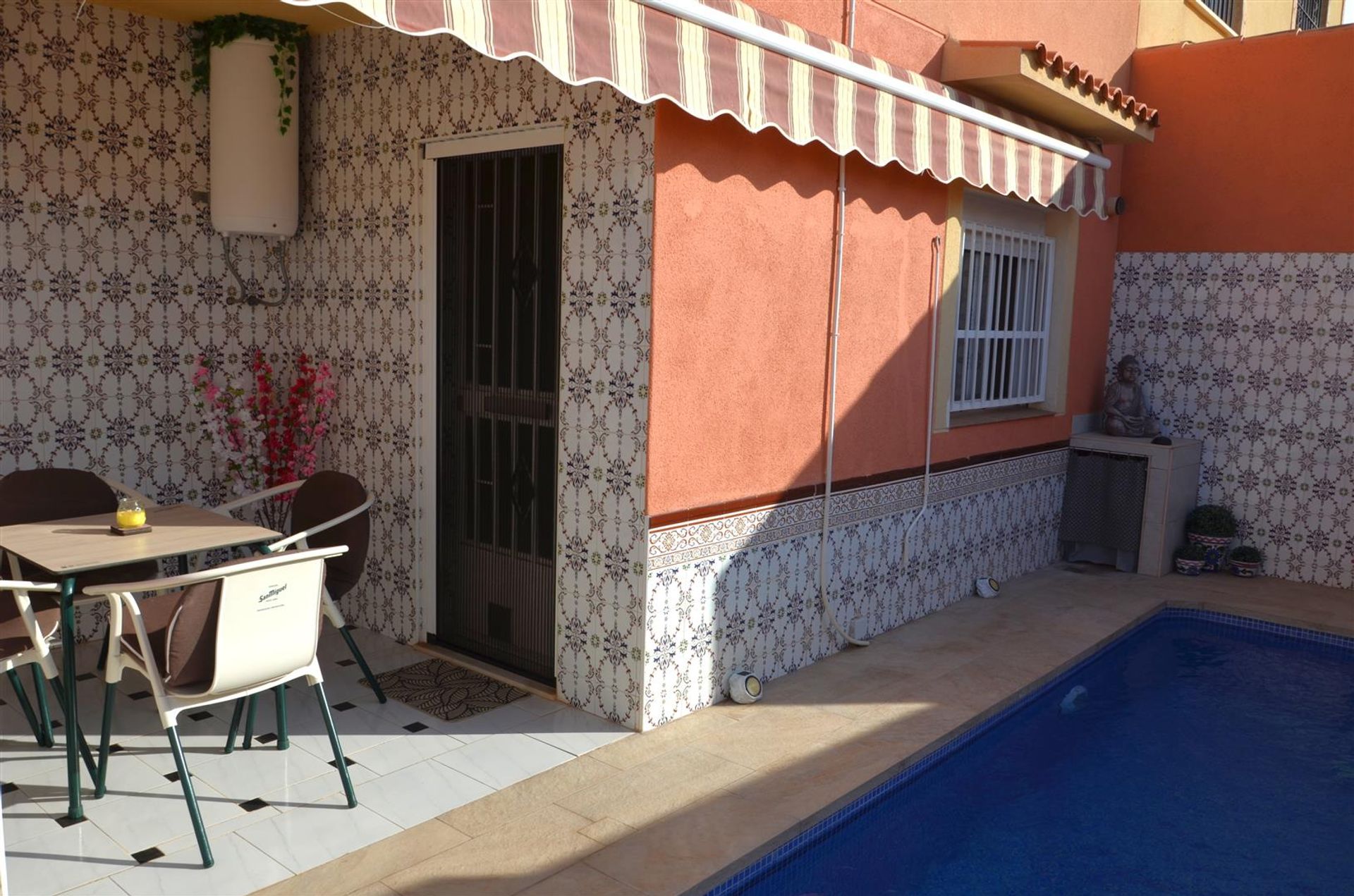 Condominium in Los Urrutias, Región de Murcia 12298727