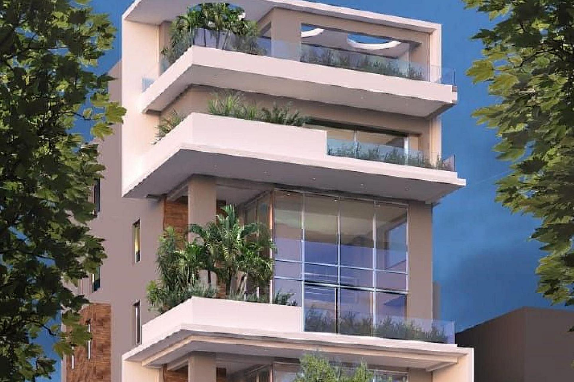 casa en Palaio Faliro, Ático 12298763