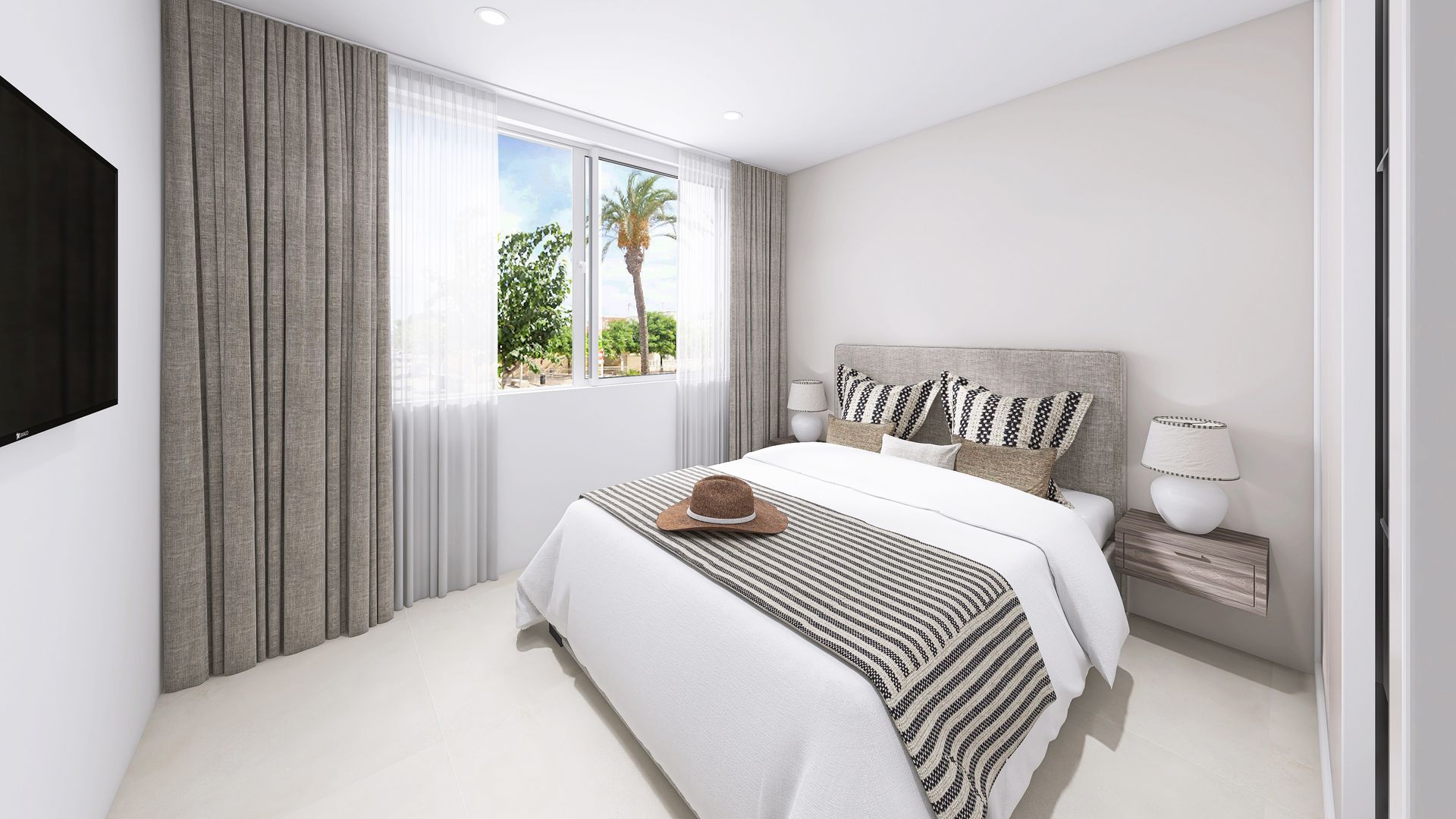 Condominium in Torre de la Horadada, Comunidad Valenciana 12298765