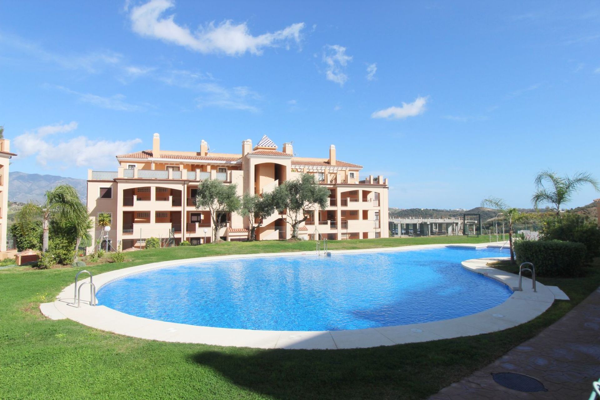 Condominium in Mijas, Andalusia 12298791