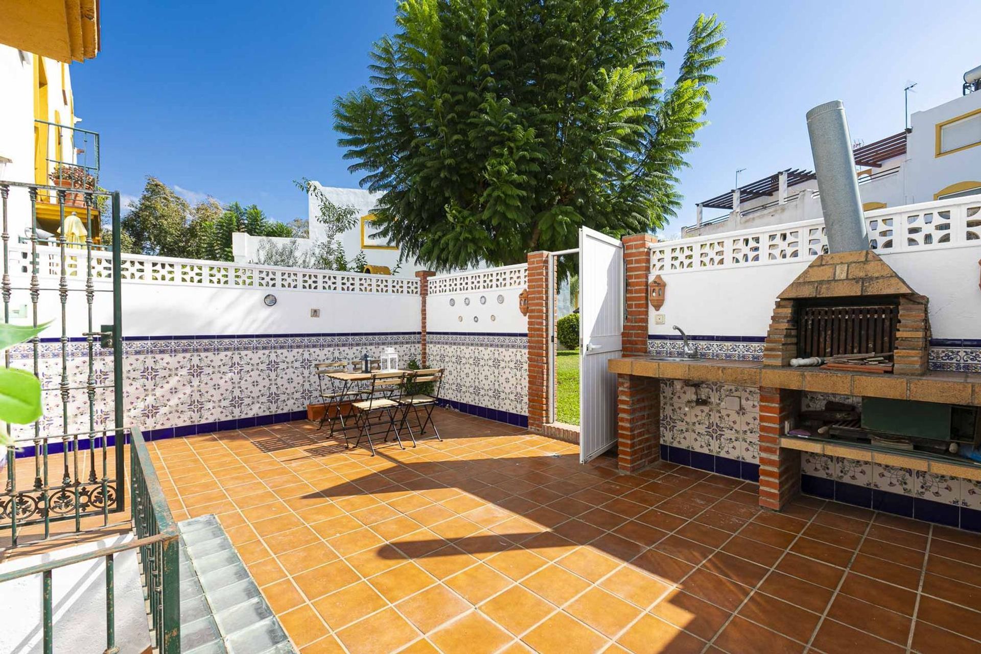 Casa nel Estepona, Andalucía 12298815