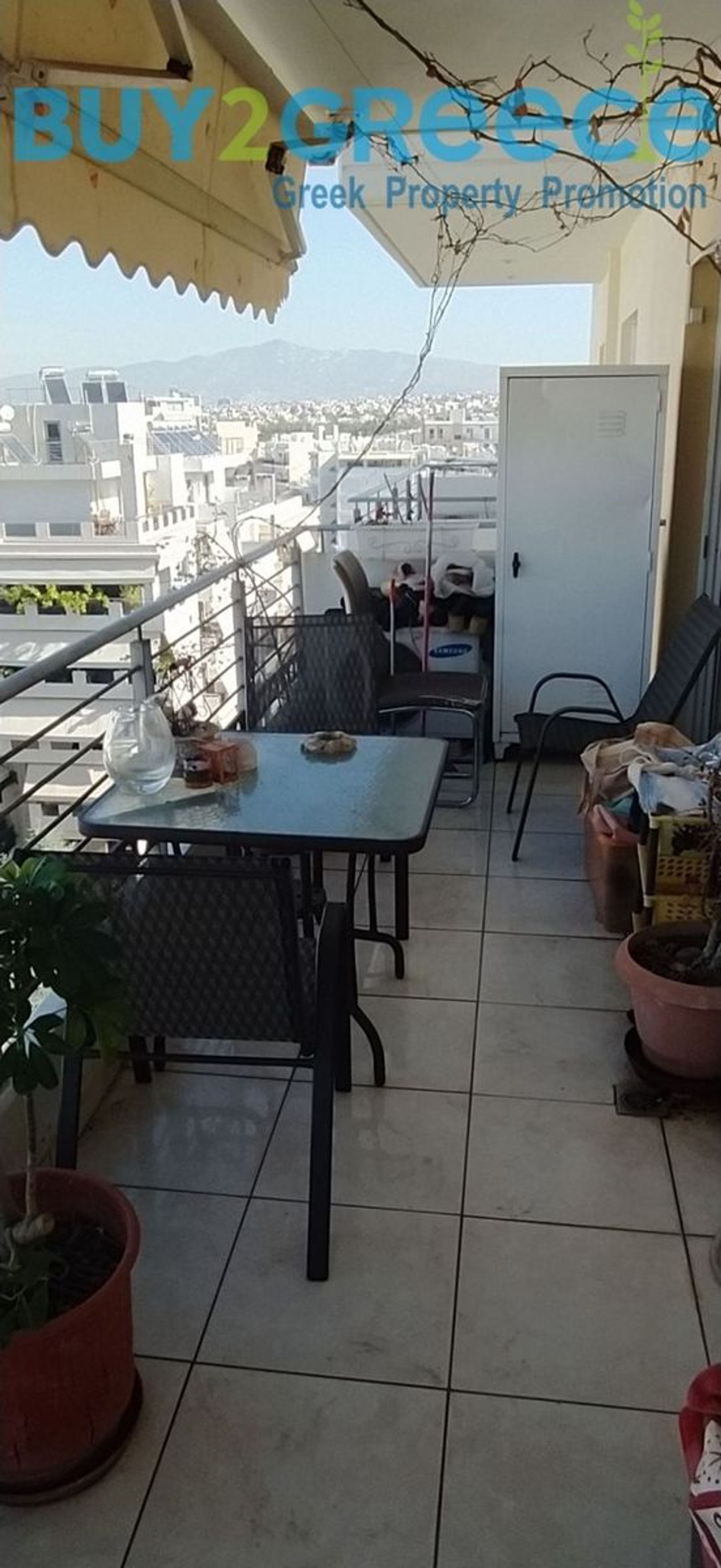 Condominio en Athens,  12298820