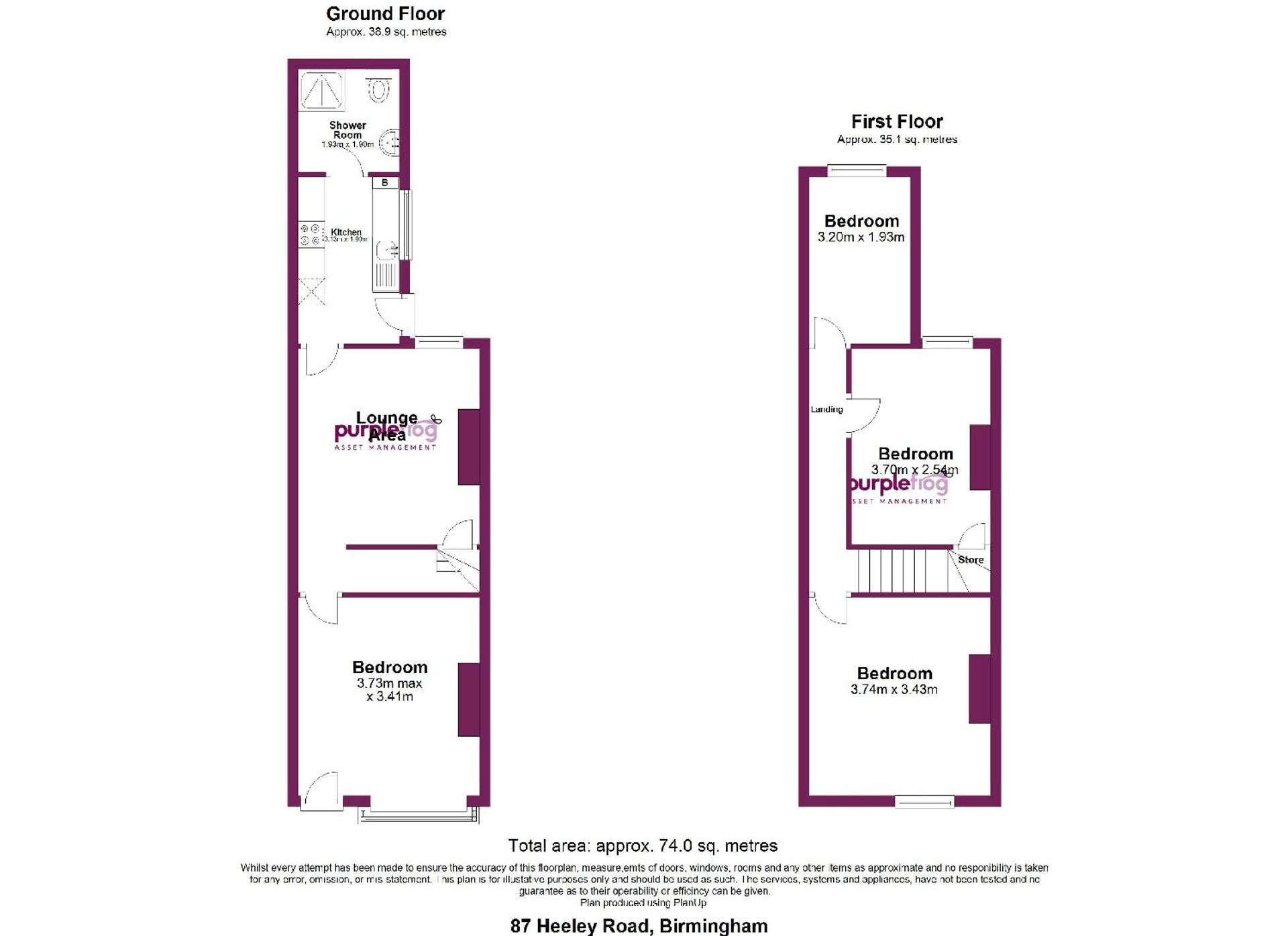 rumah dalam , England 12298967